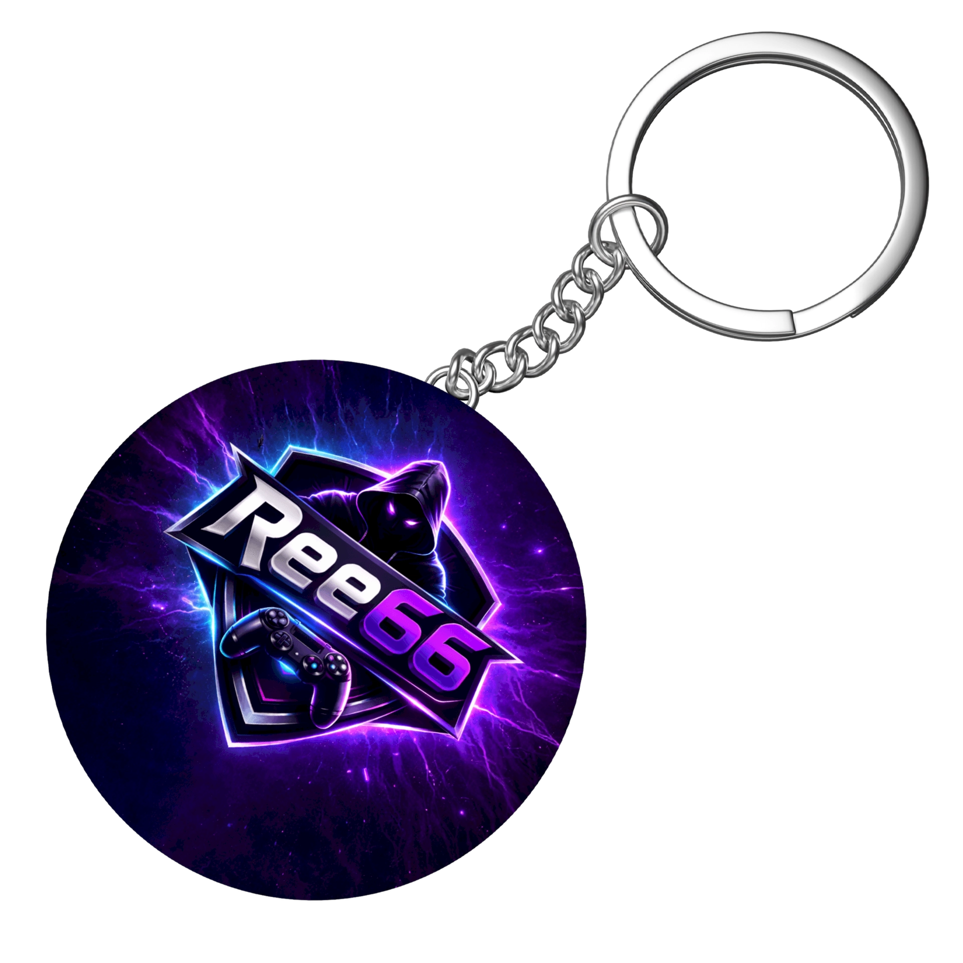 Chaveiro personalizado: Ree66 - Imagem 4