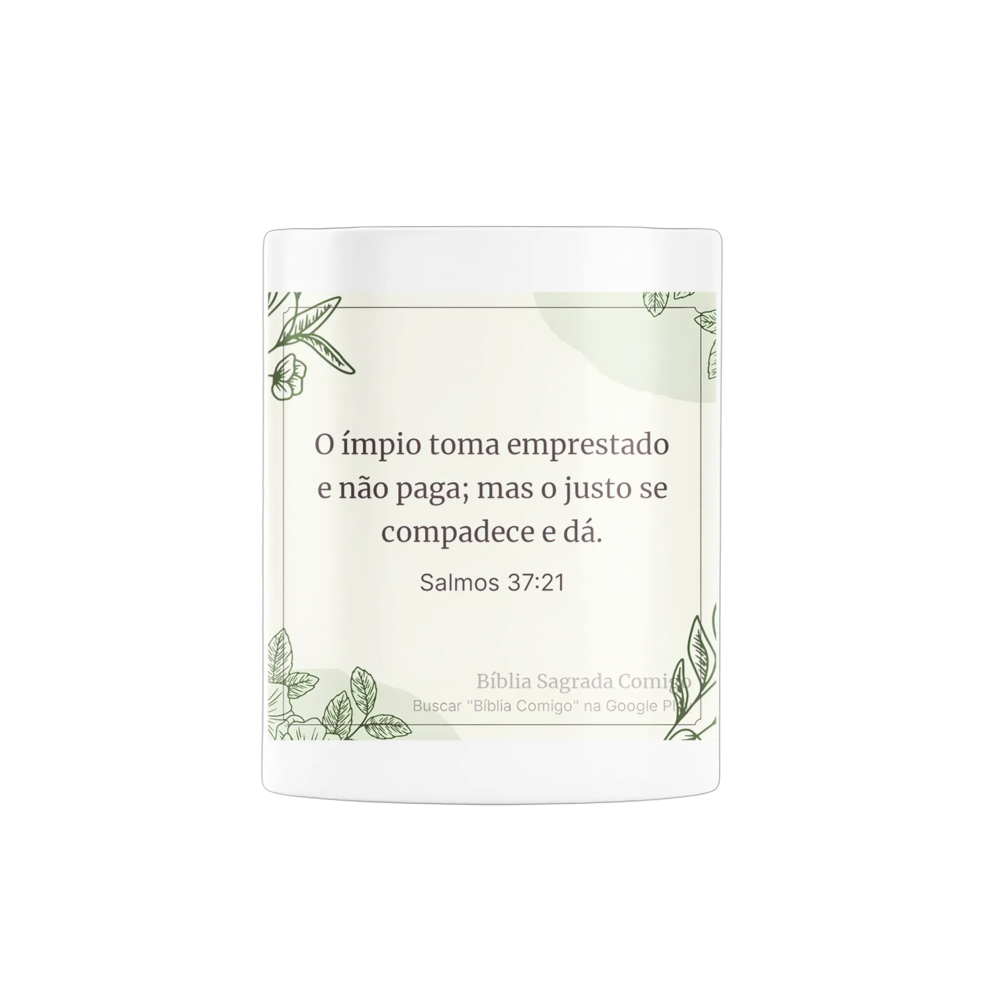 Caneca personalizada - Imagem 2