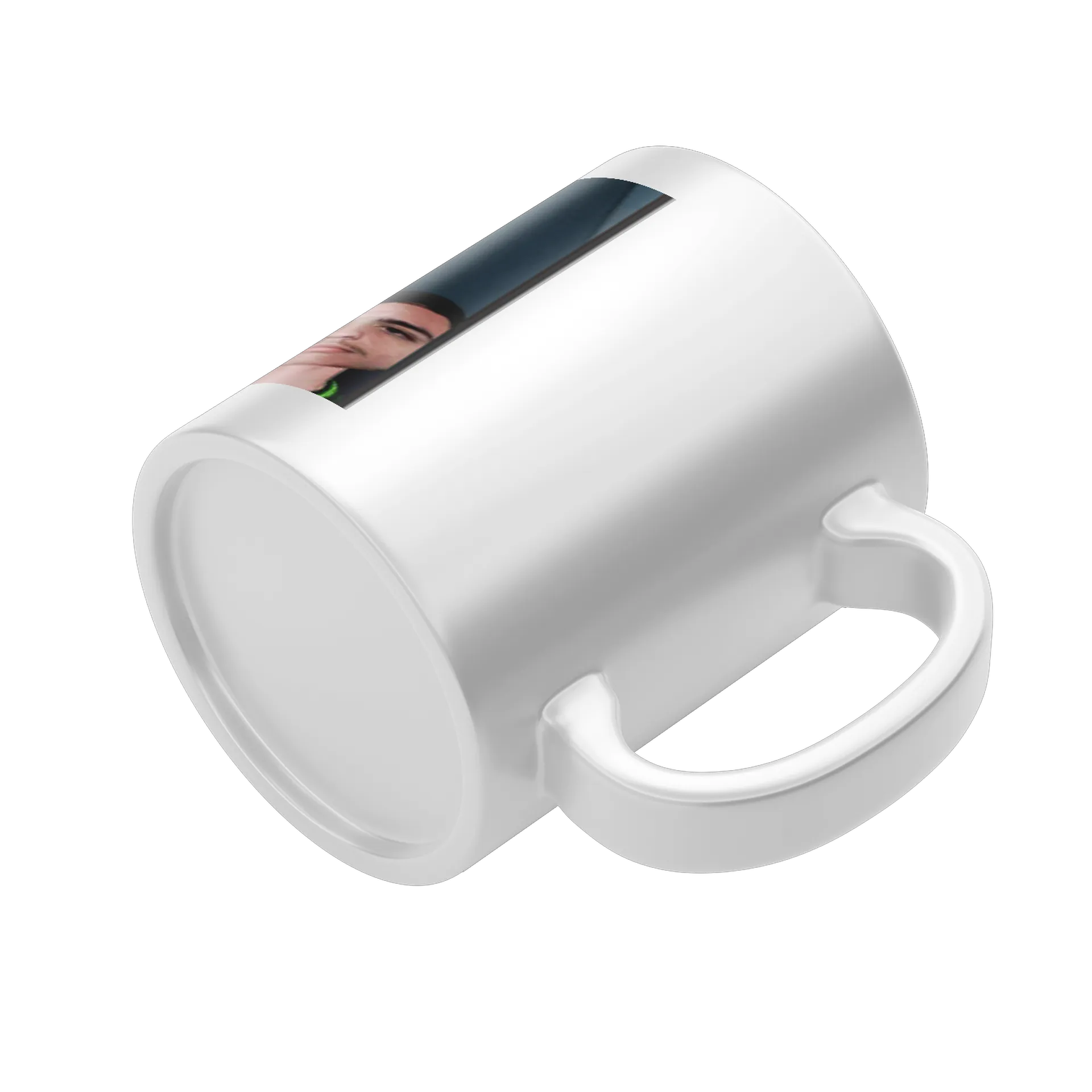 Caneca Carlosxd - Imagem 4