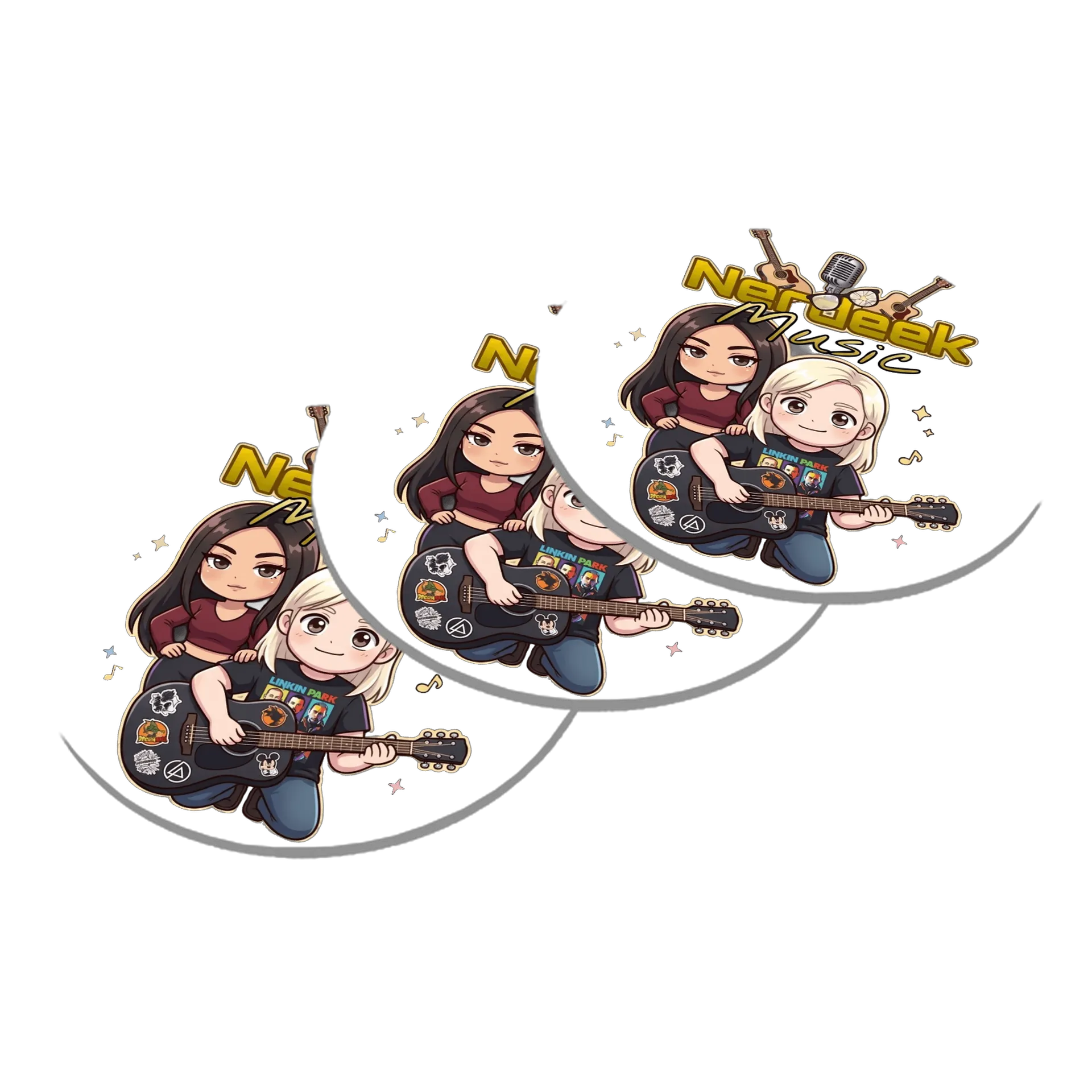 Porta-copos personalizado - Imagem 3