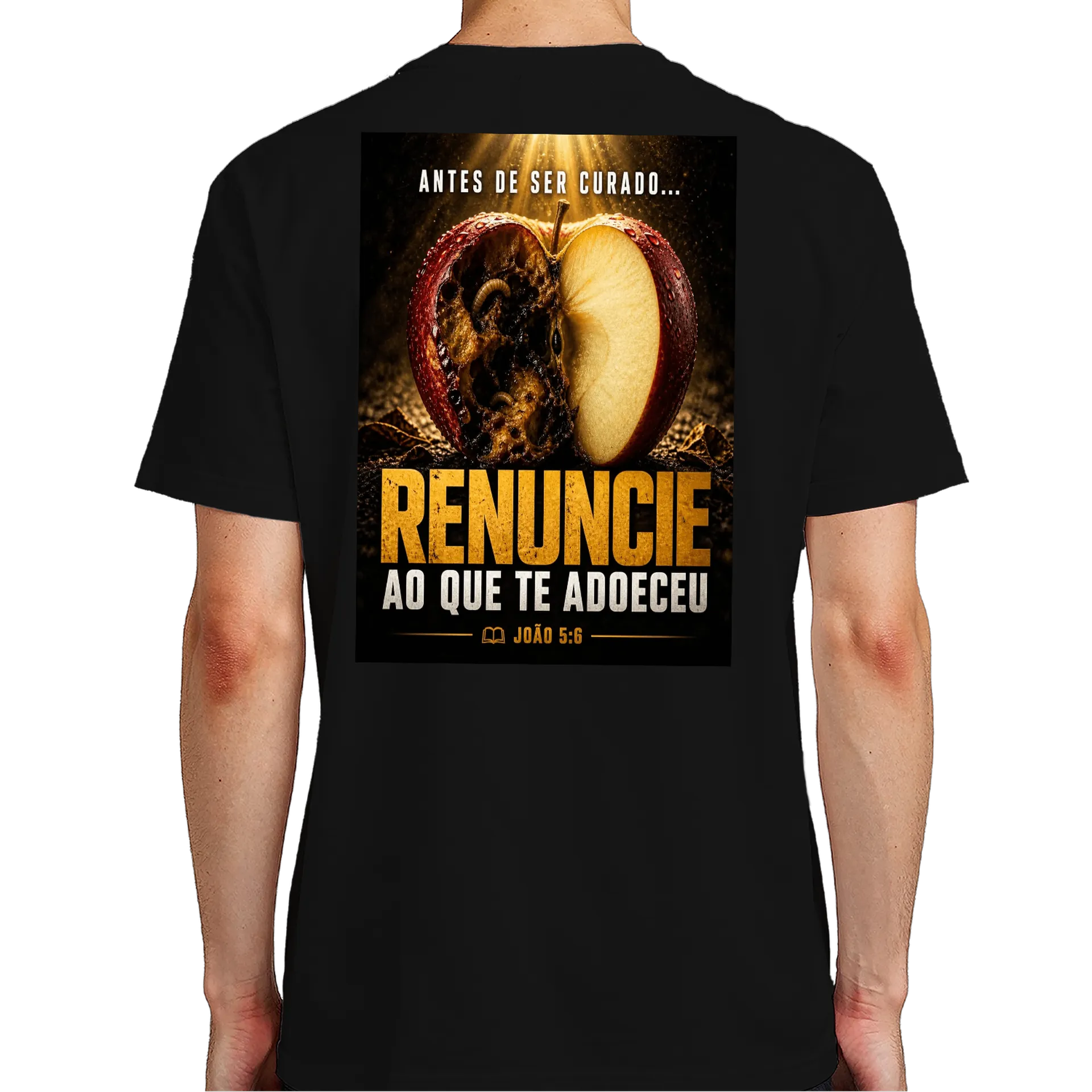 Camiseta personalizada - Imagem 7