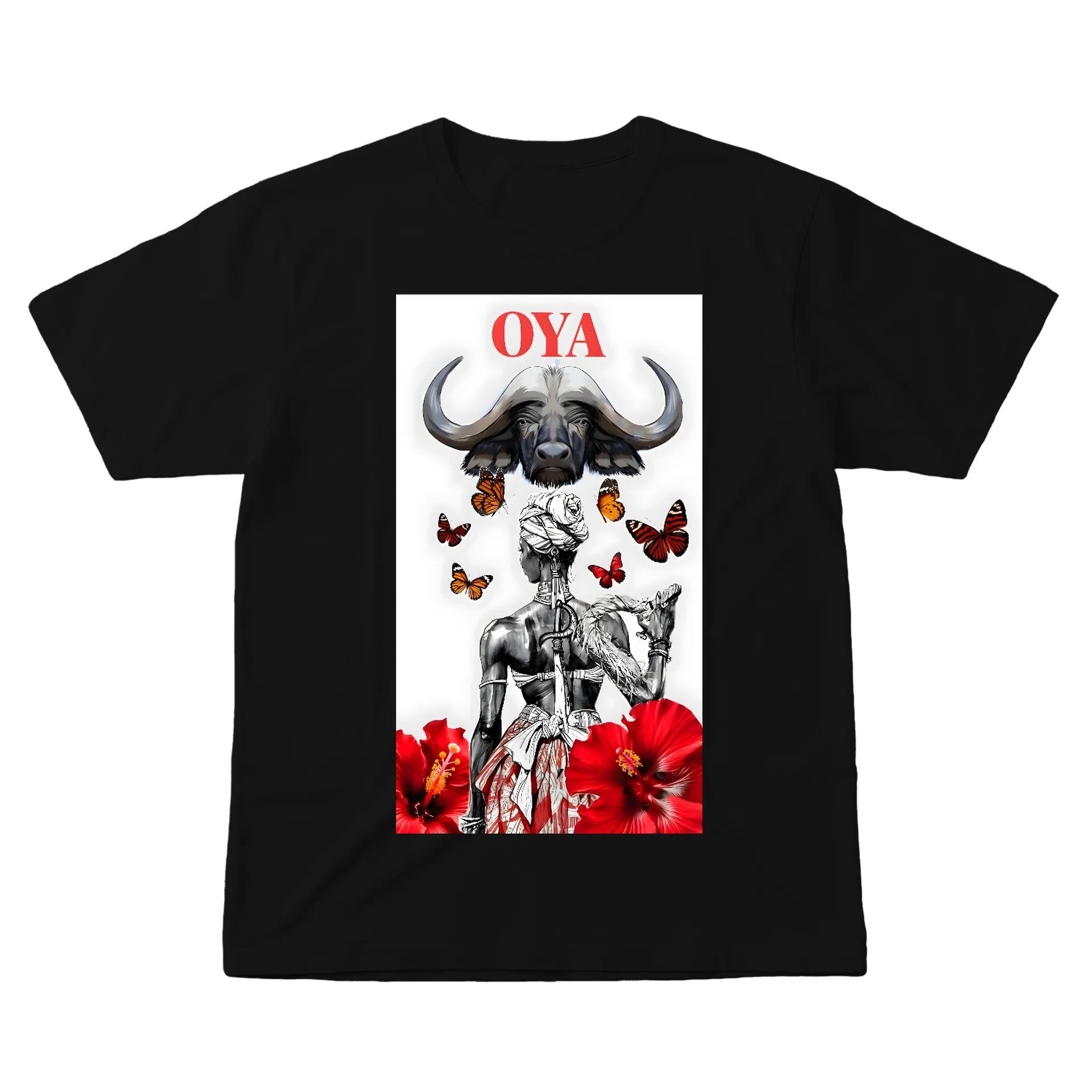 Camiseta personalizada - Imagem 1