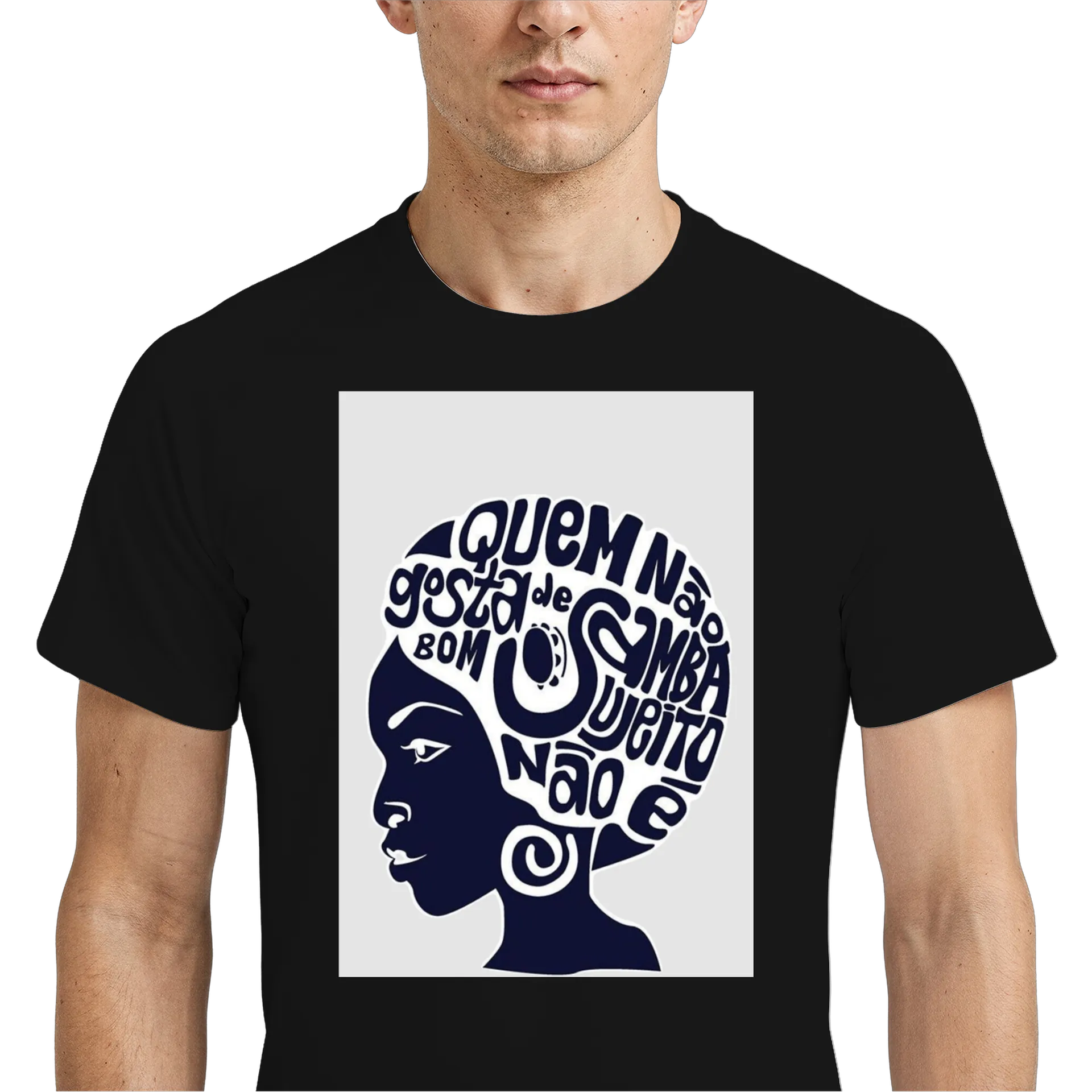 Camiseta DryFit - Imagem 4