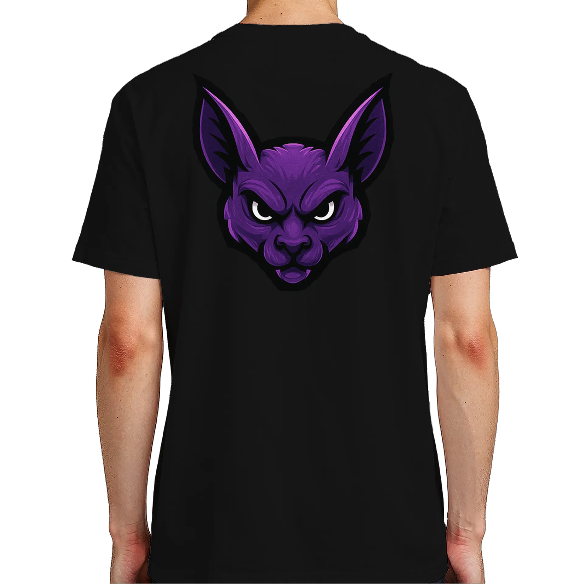 Camiseta BATS - Imagem 7
