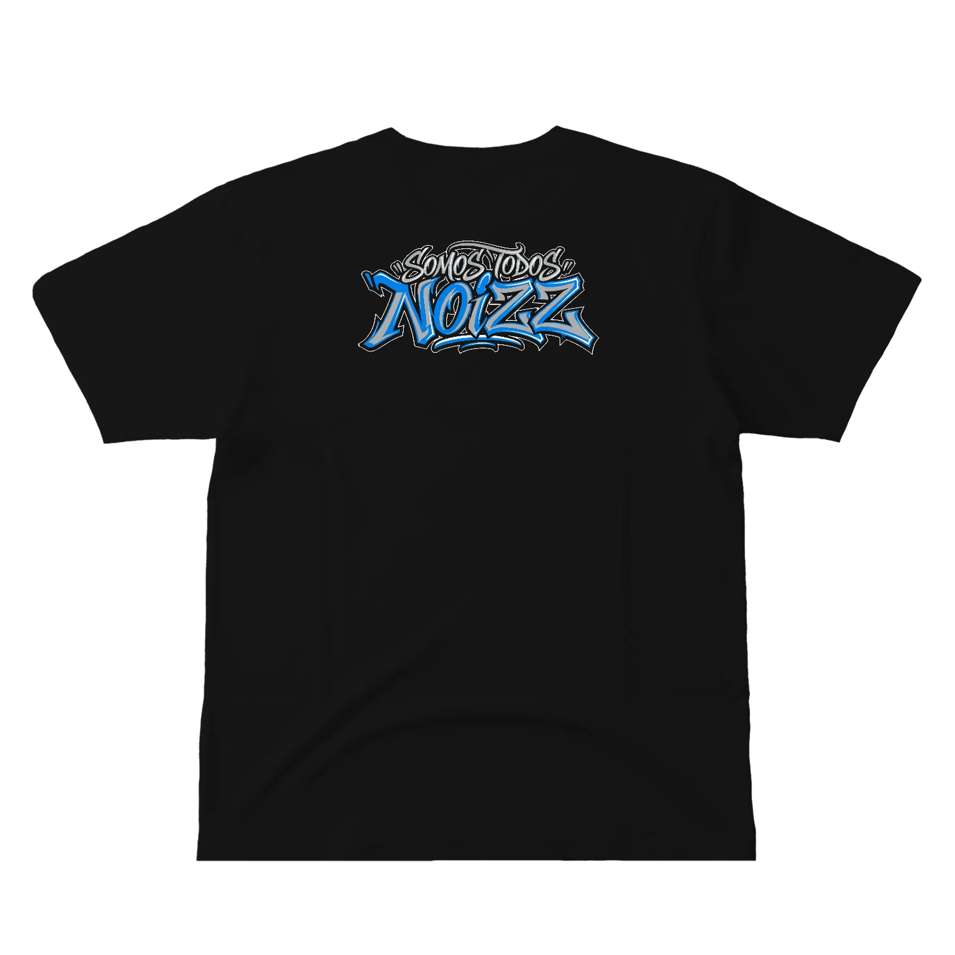 Camiseta Aliados - Somos Todos Noizz de Aliados Store — imagem 2 de 6