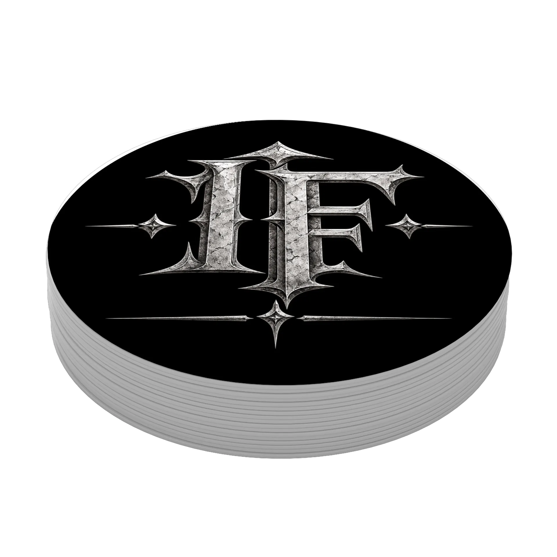 Porta Copos Iron Fit de IronFitStreet — imagem 3 de 3