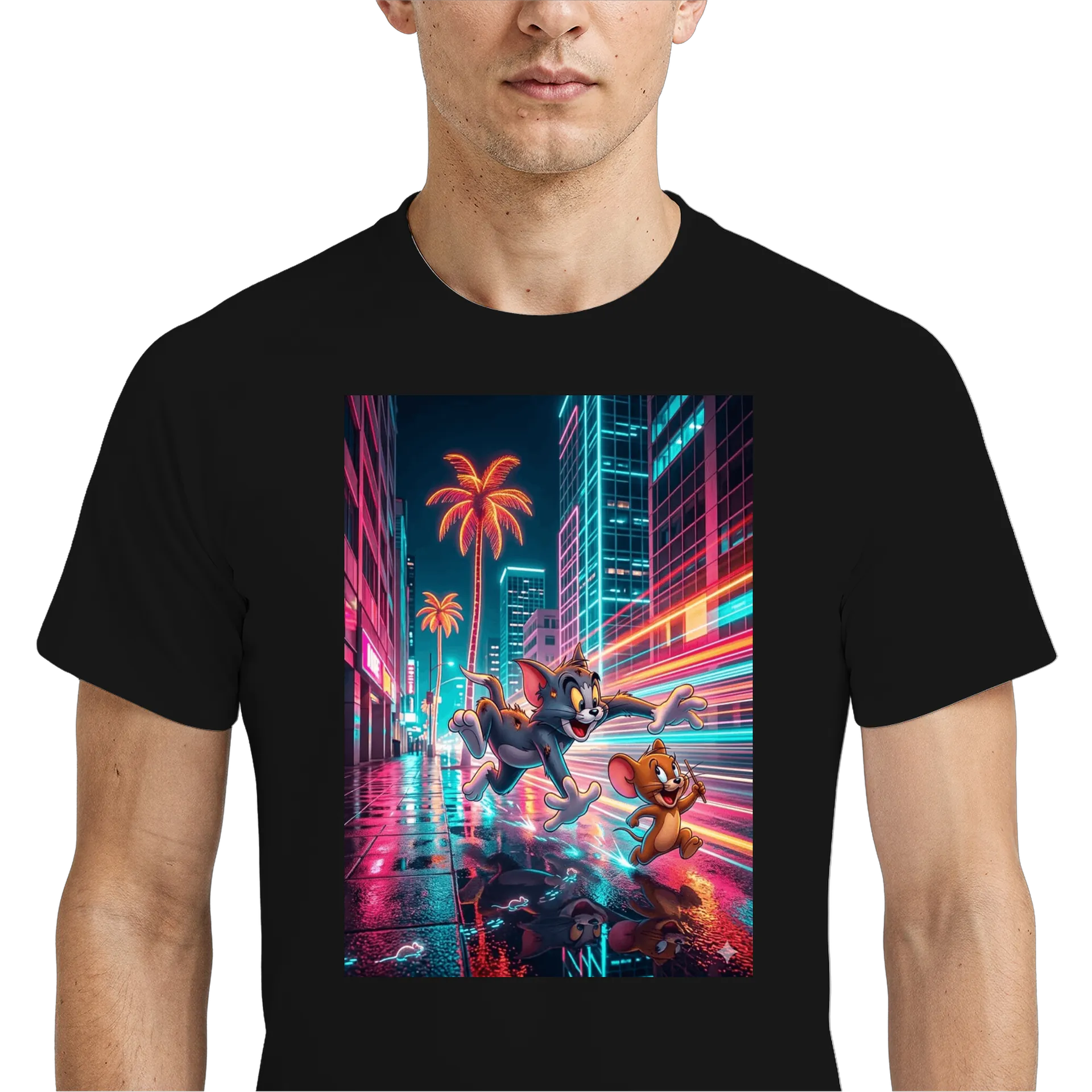 Camiseta DryFit - Imagem 4