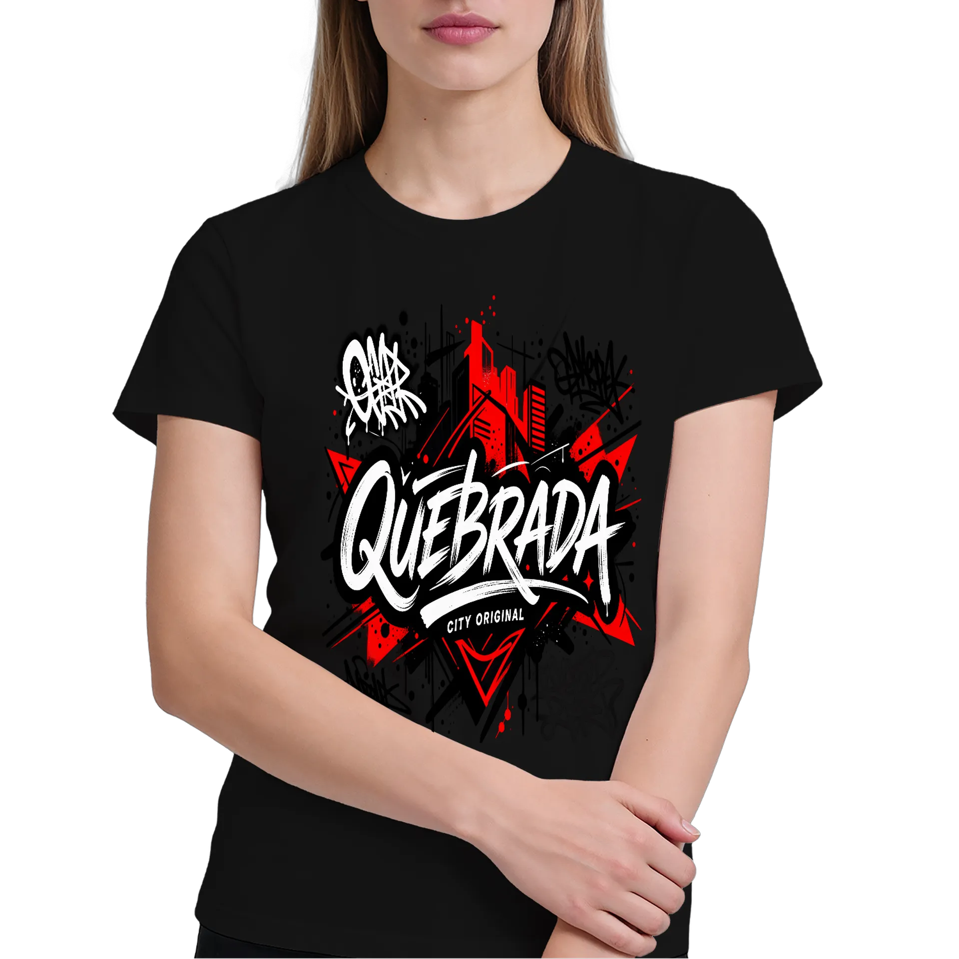 Coleção Quebrada City Original - Imagem 3