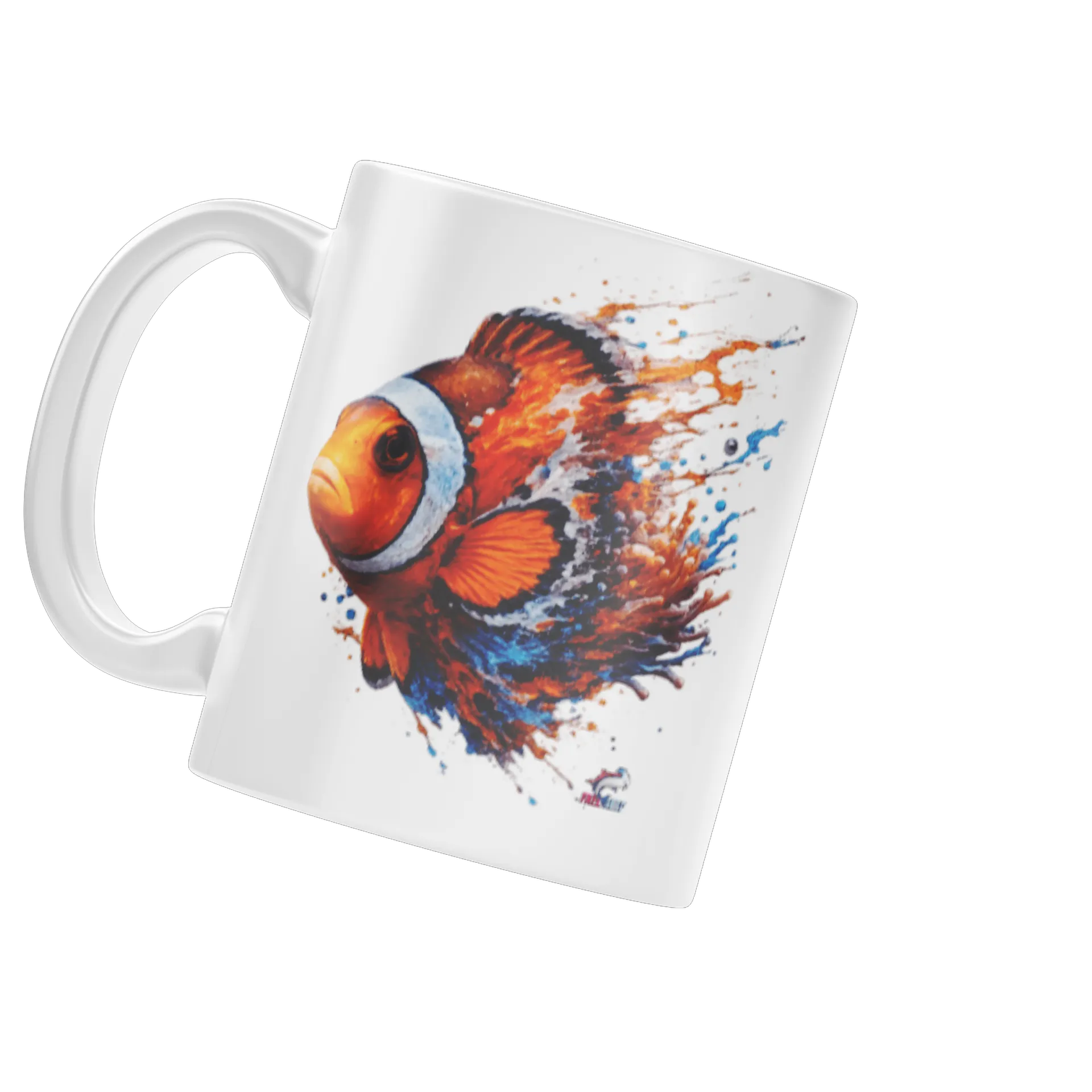 Born from the Ocean Caneca - Imagem 3