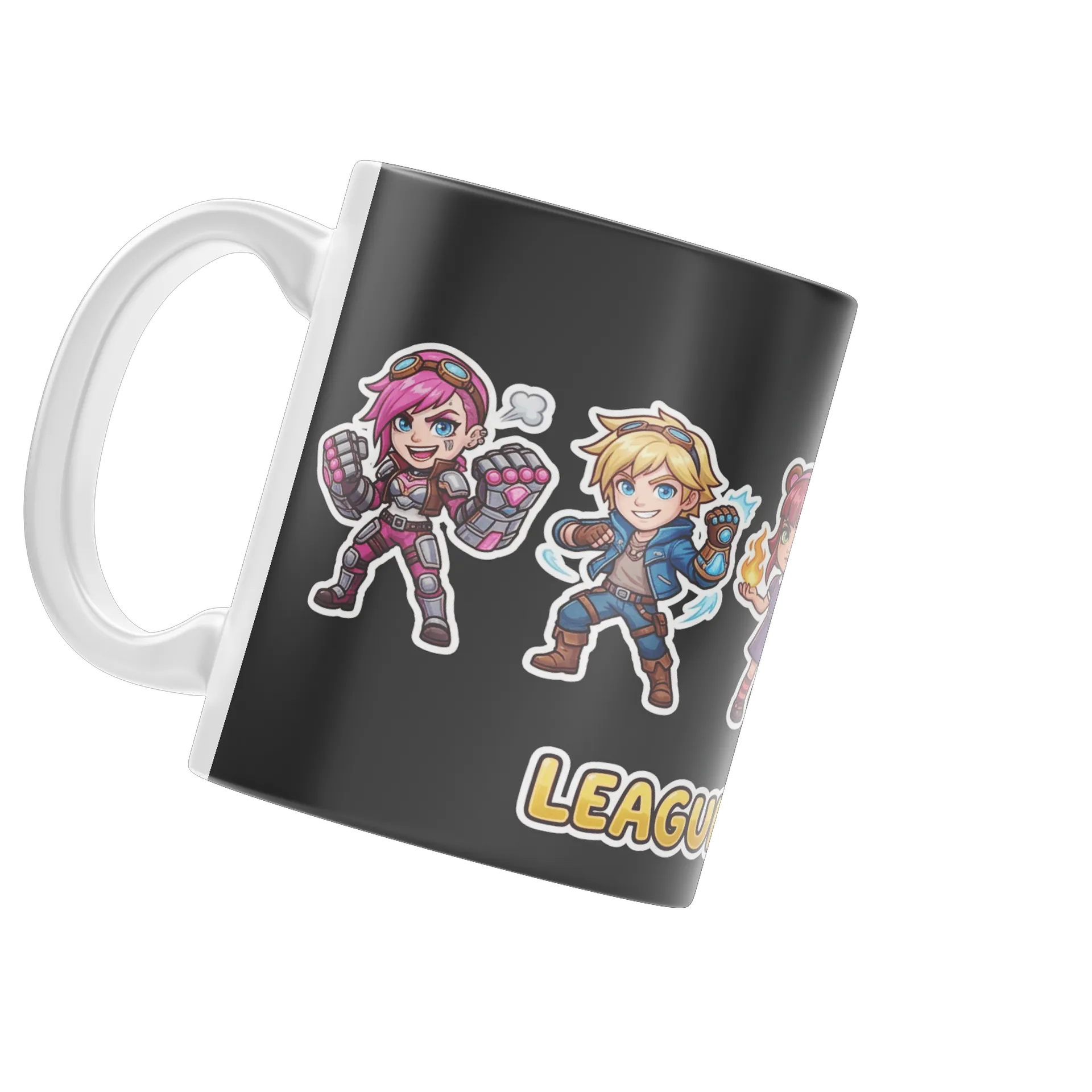 Caneca personalizada - Imagem 3