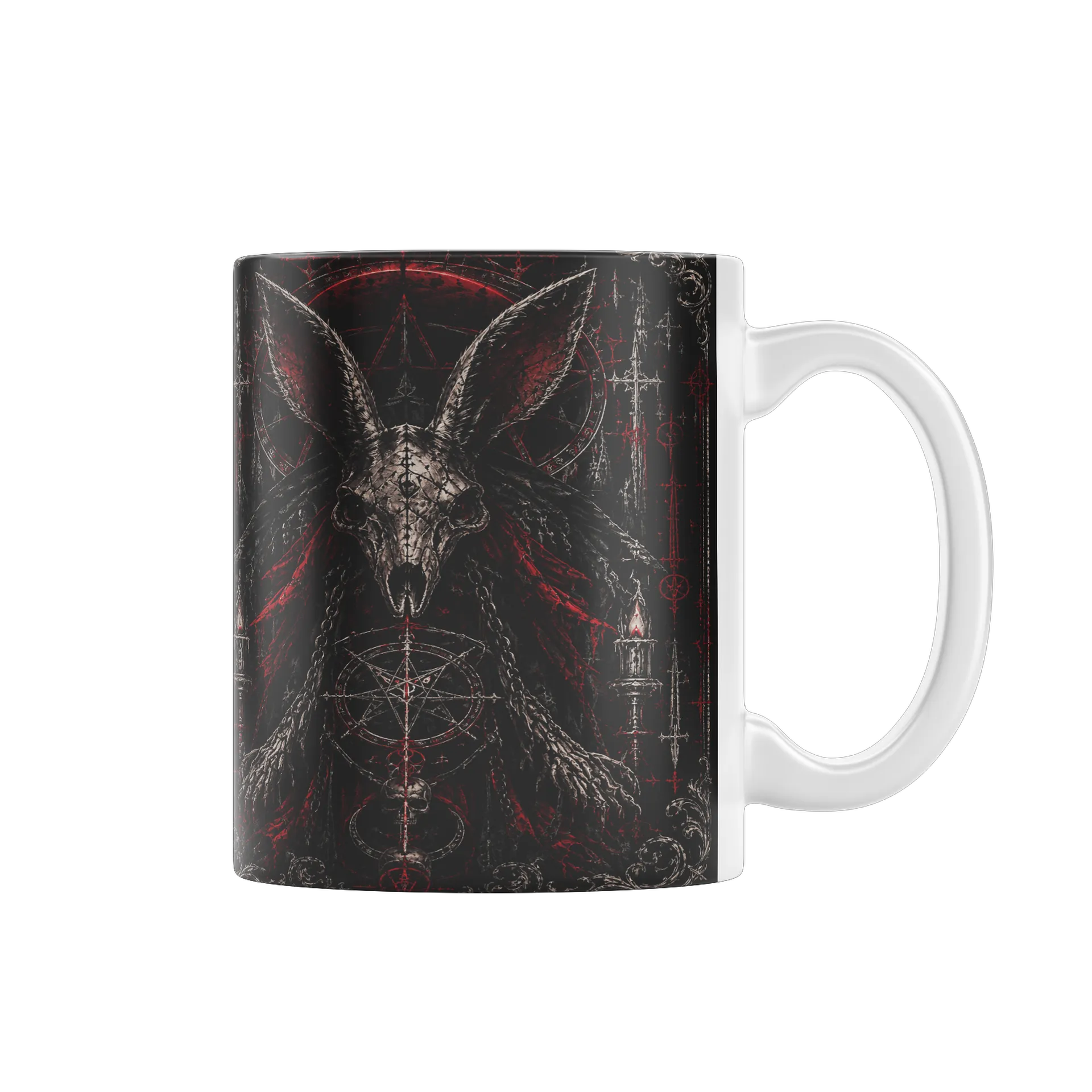 Caneca personalizada - Imagem 1
