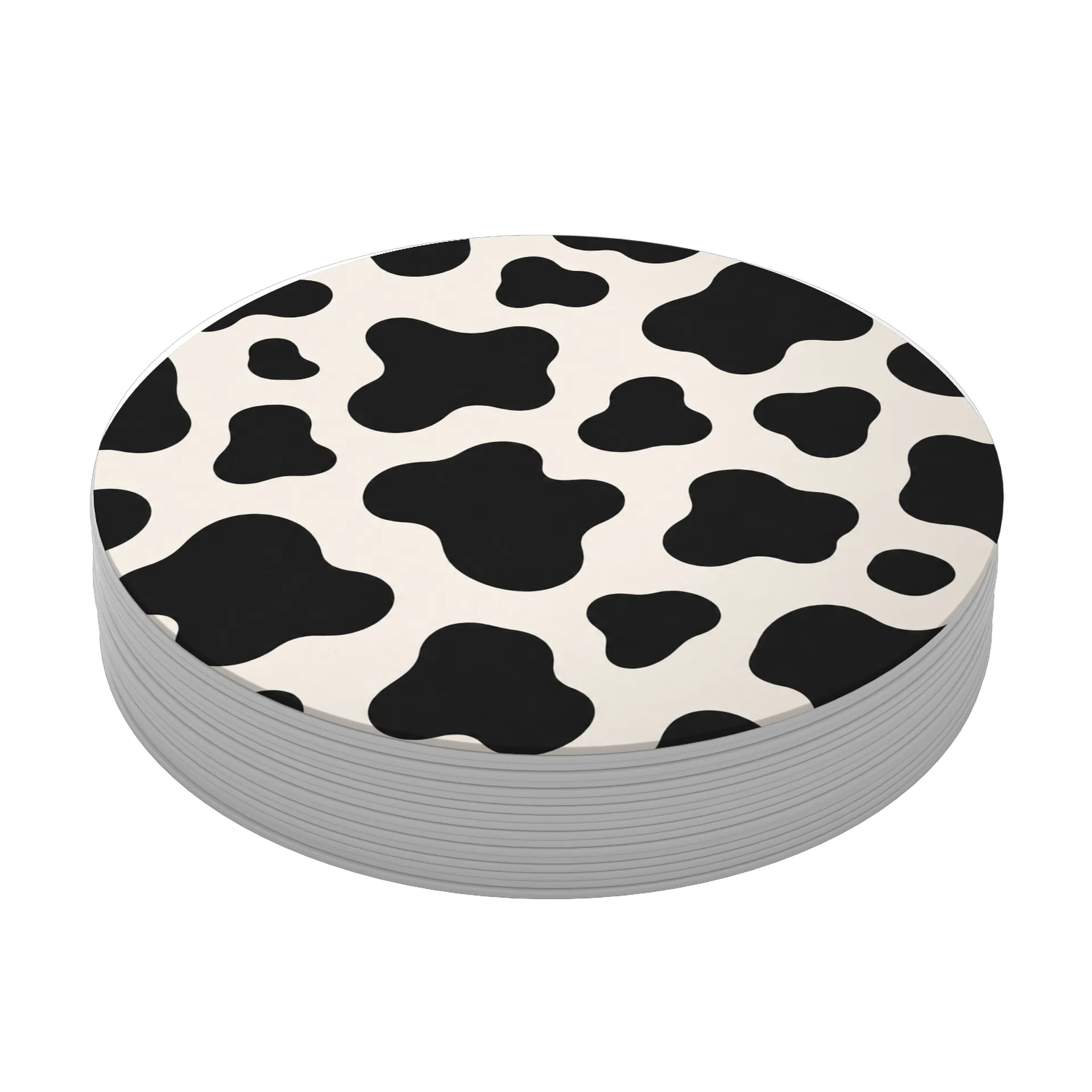 Porta-copos personalizado - 🐮 - Imagem 4