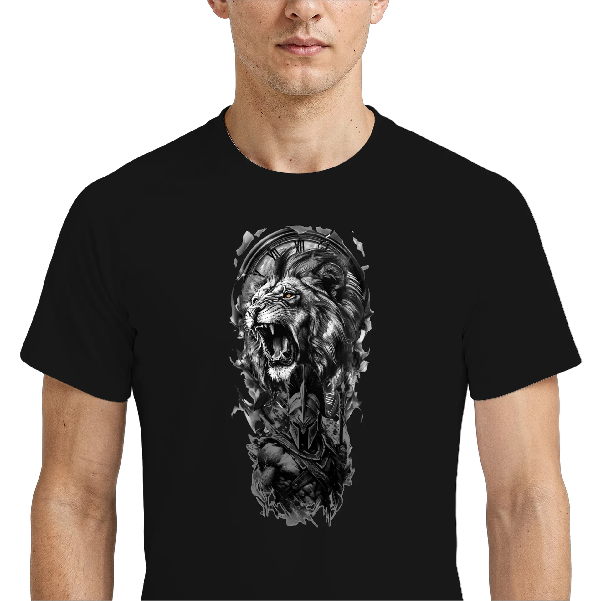 Camiseta DryFit - Imagem 4