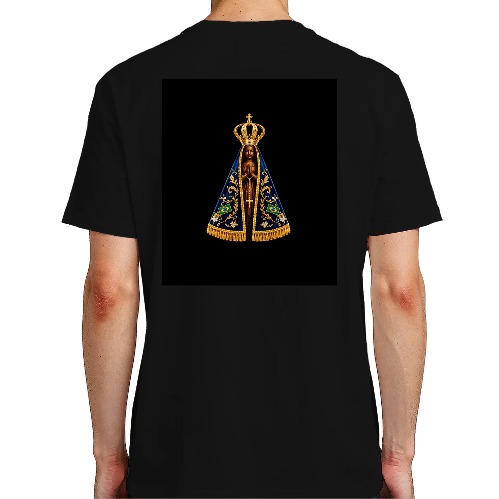 Camiseta personalizada - Imagem 6