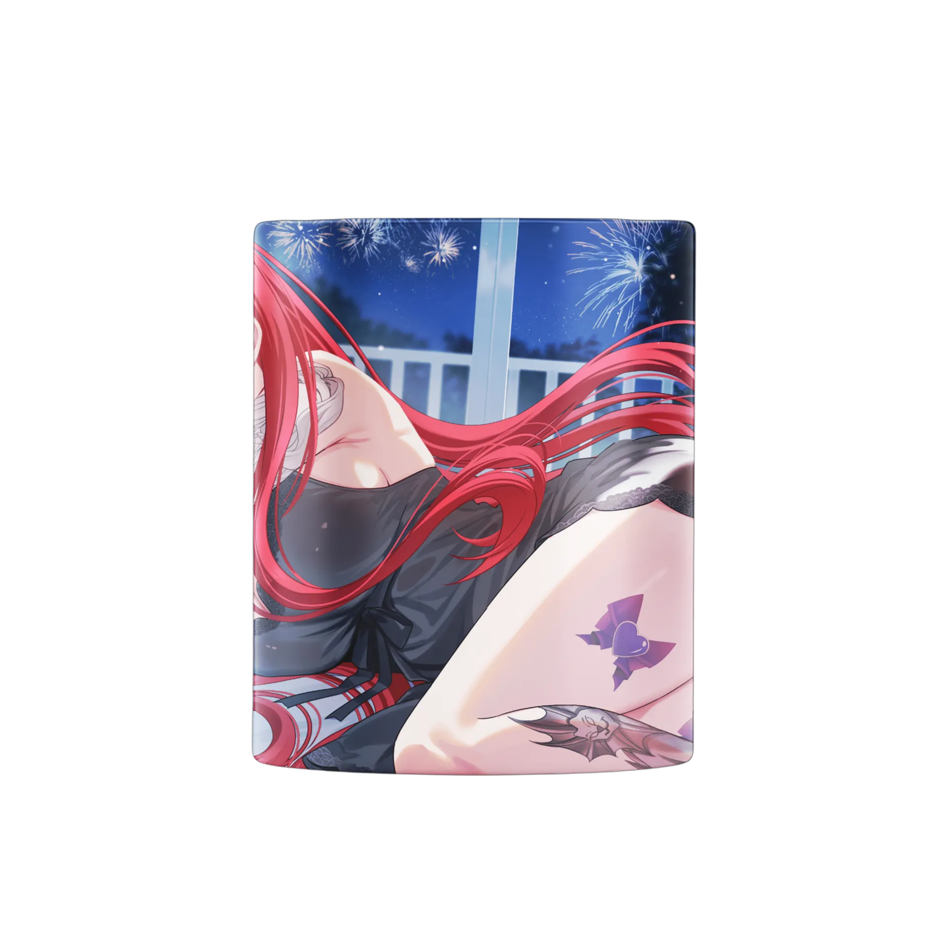 Caneca Mermaid 🩷 Nighty Night Collection 🌌 - Imagem 3