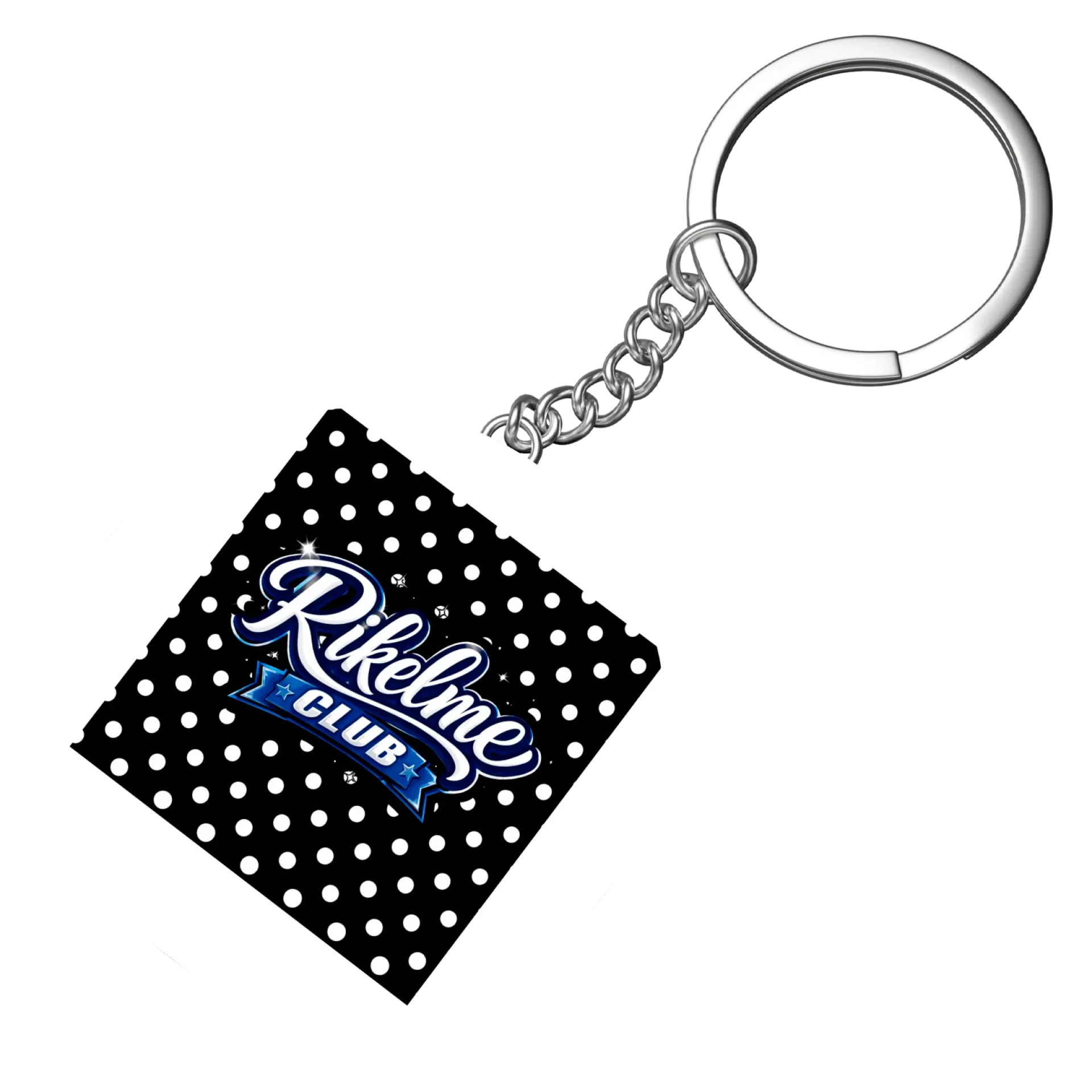 Chaveiro personalizado - Imagem 4