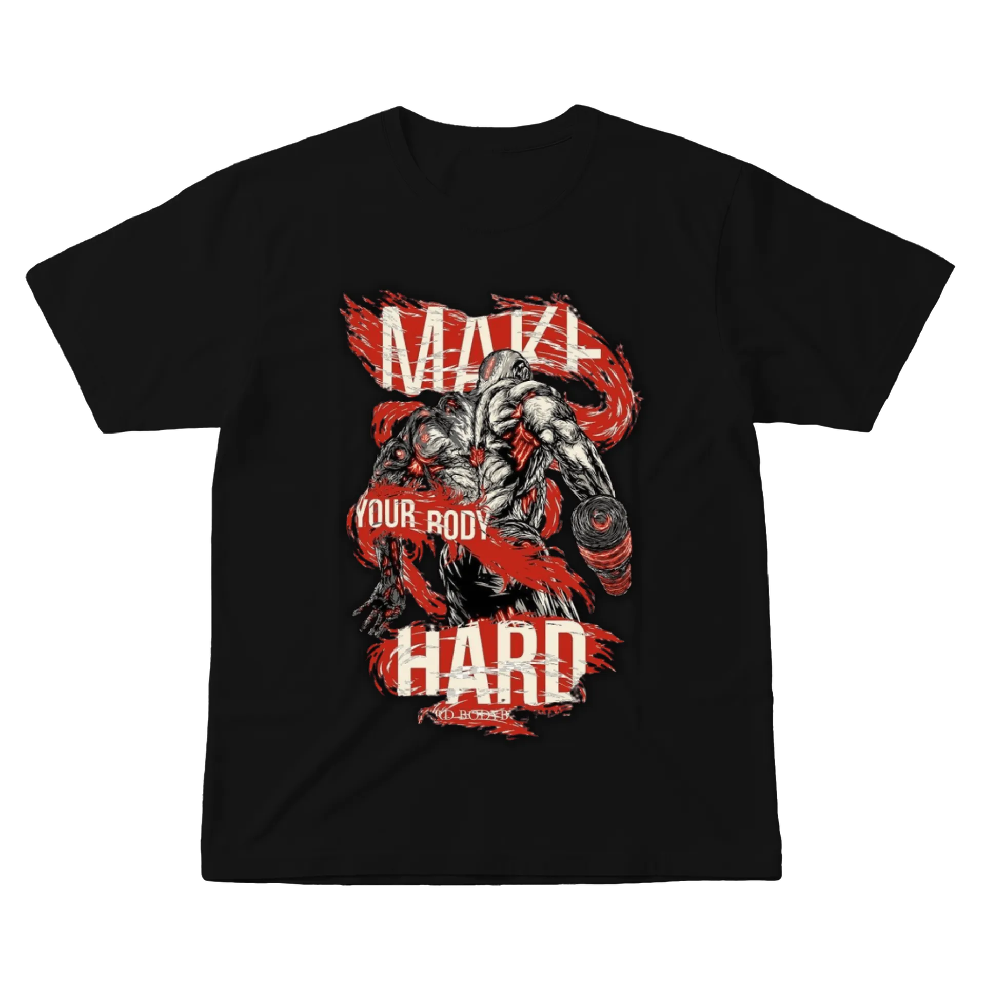 Camiseta personalizada - Imagem 1