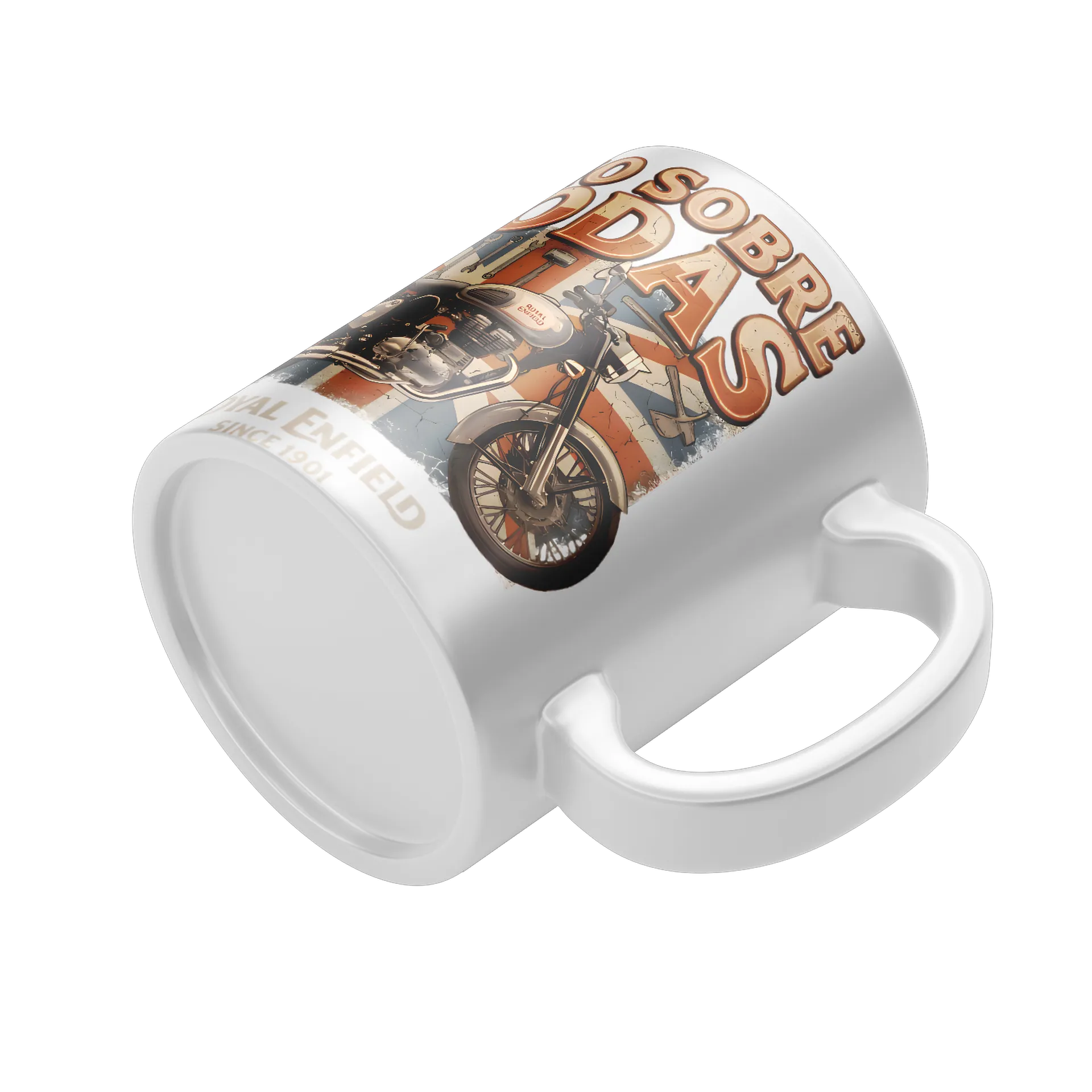 Caneca personalizada - Imagem 4
