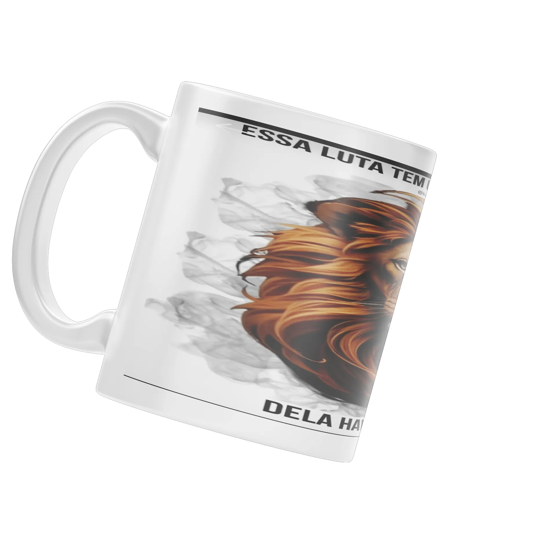 Caneca personalizada - Imagem 3