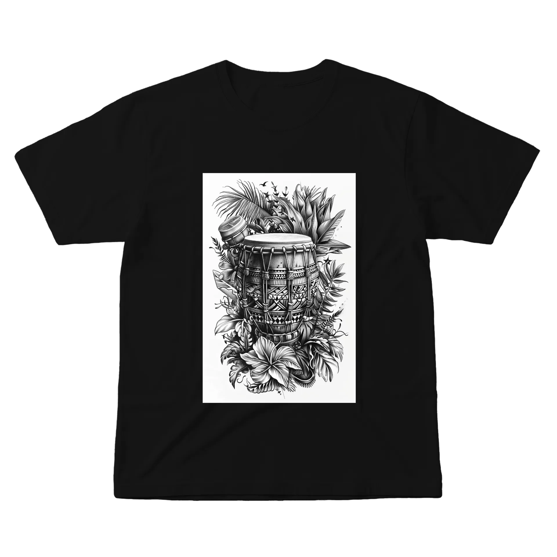 Camiseta personalizada - Imagem 1