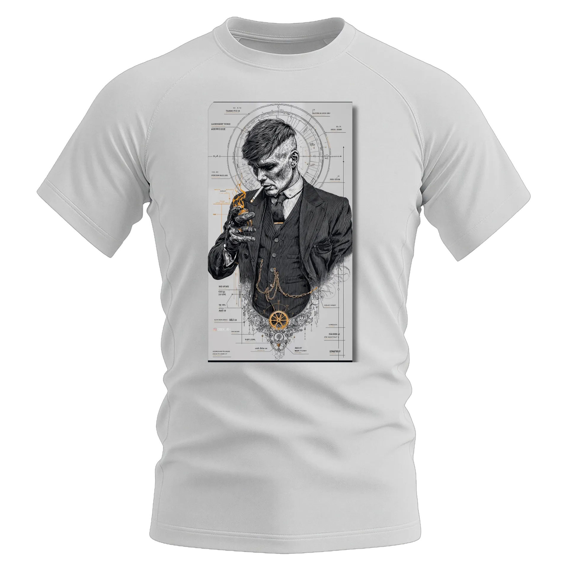 Camiseta DryFit - Imagem 1