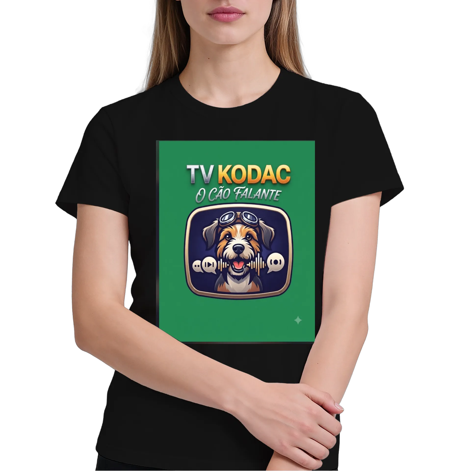 Camiseta personalizada - Imagem 4