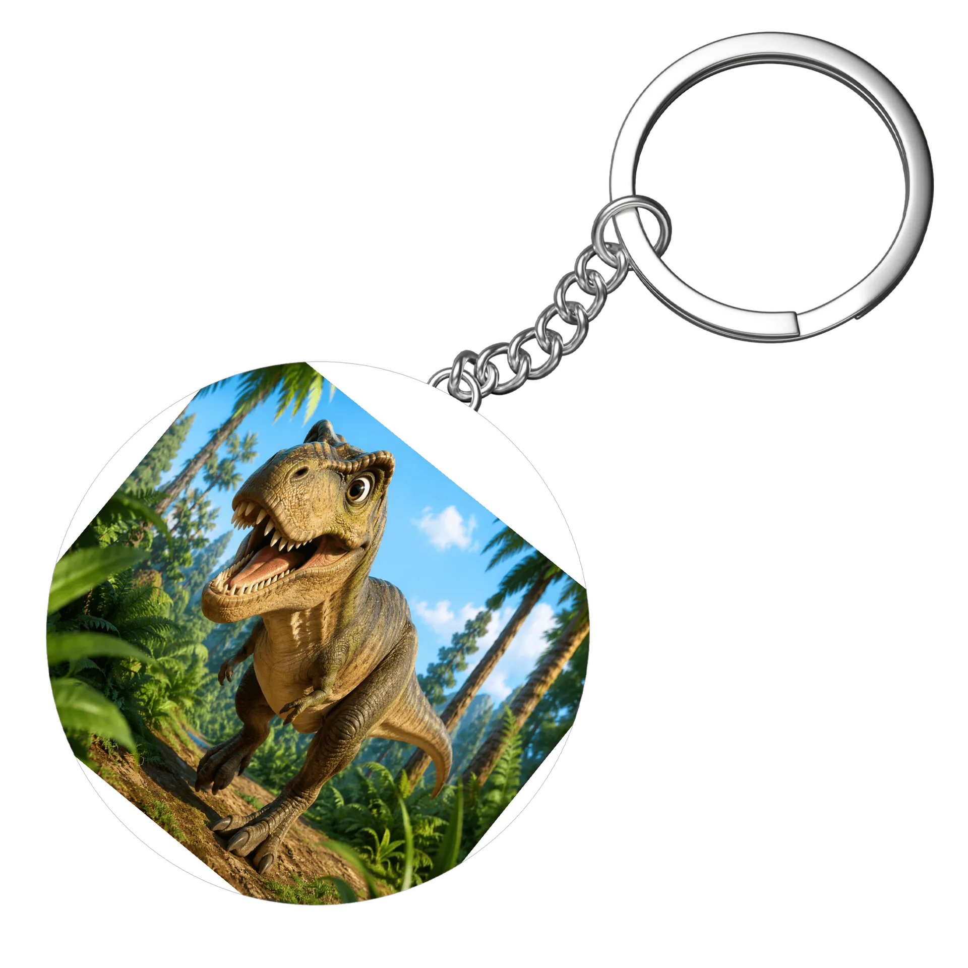 Chaveiro personalizado - Imagem 4