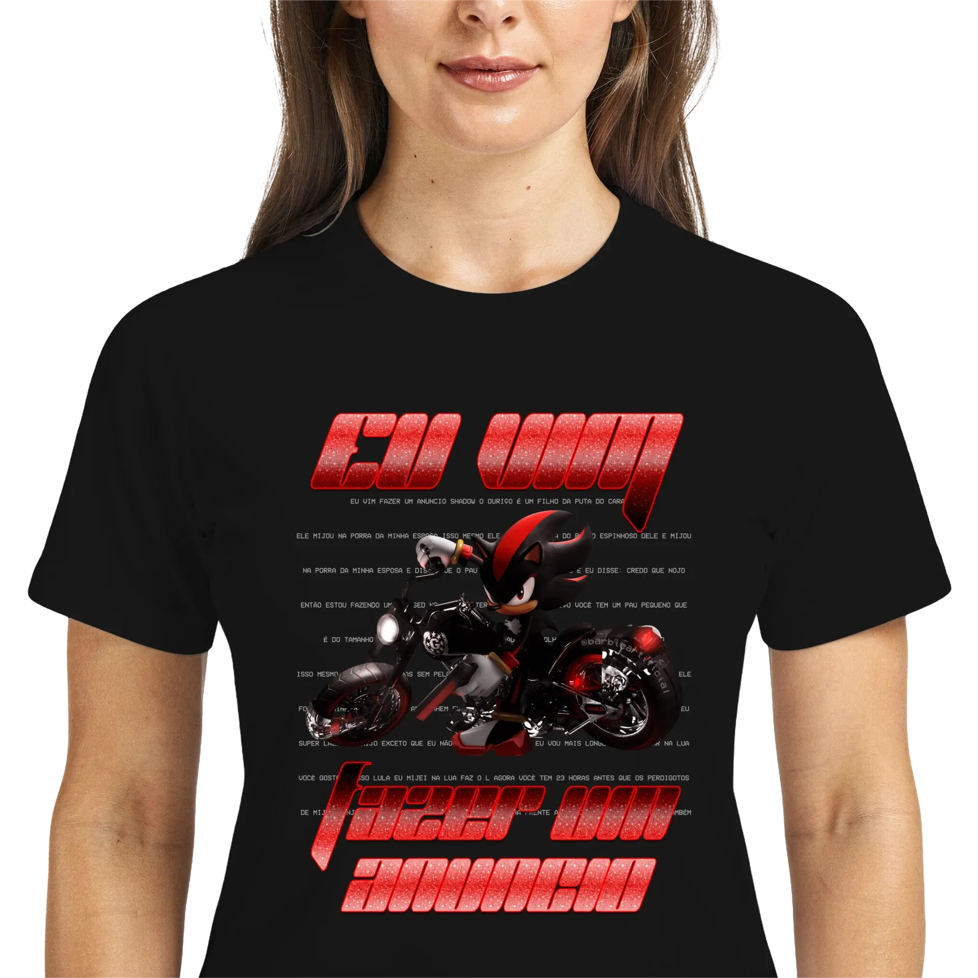 Camiseta DryFit - Imagem 3