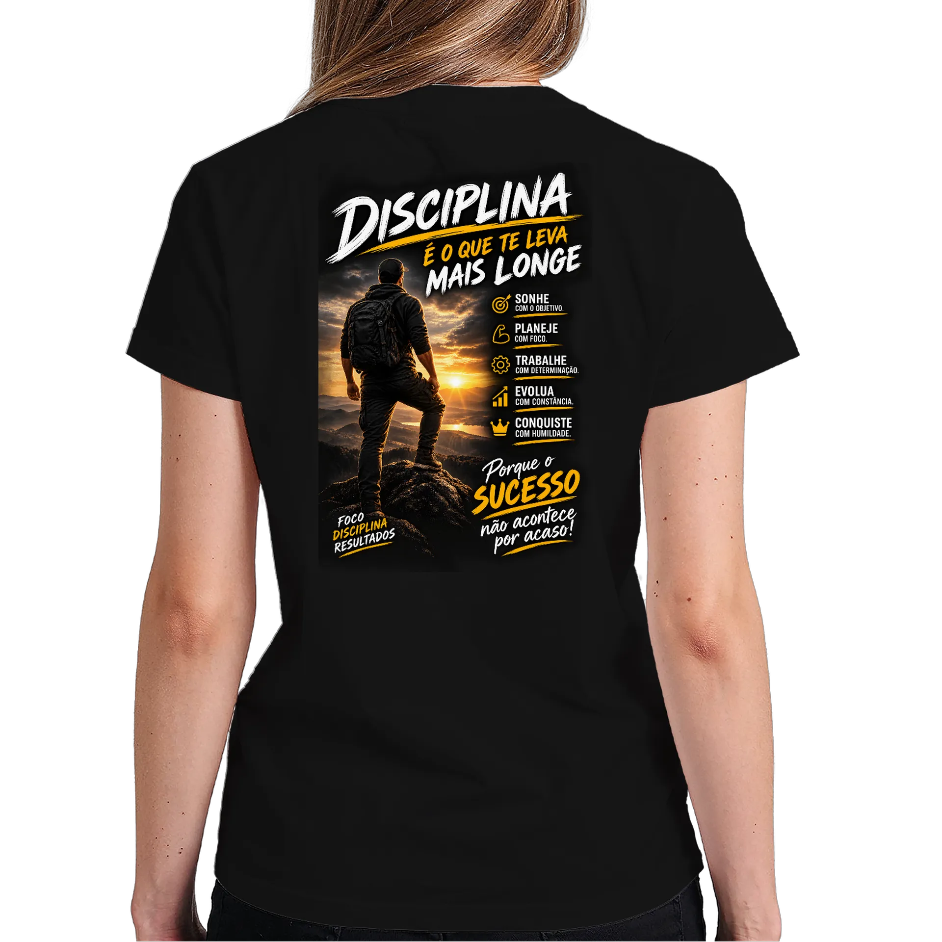Camiseta personalizada - Imagem 5