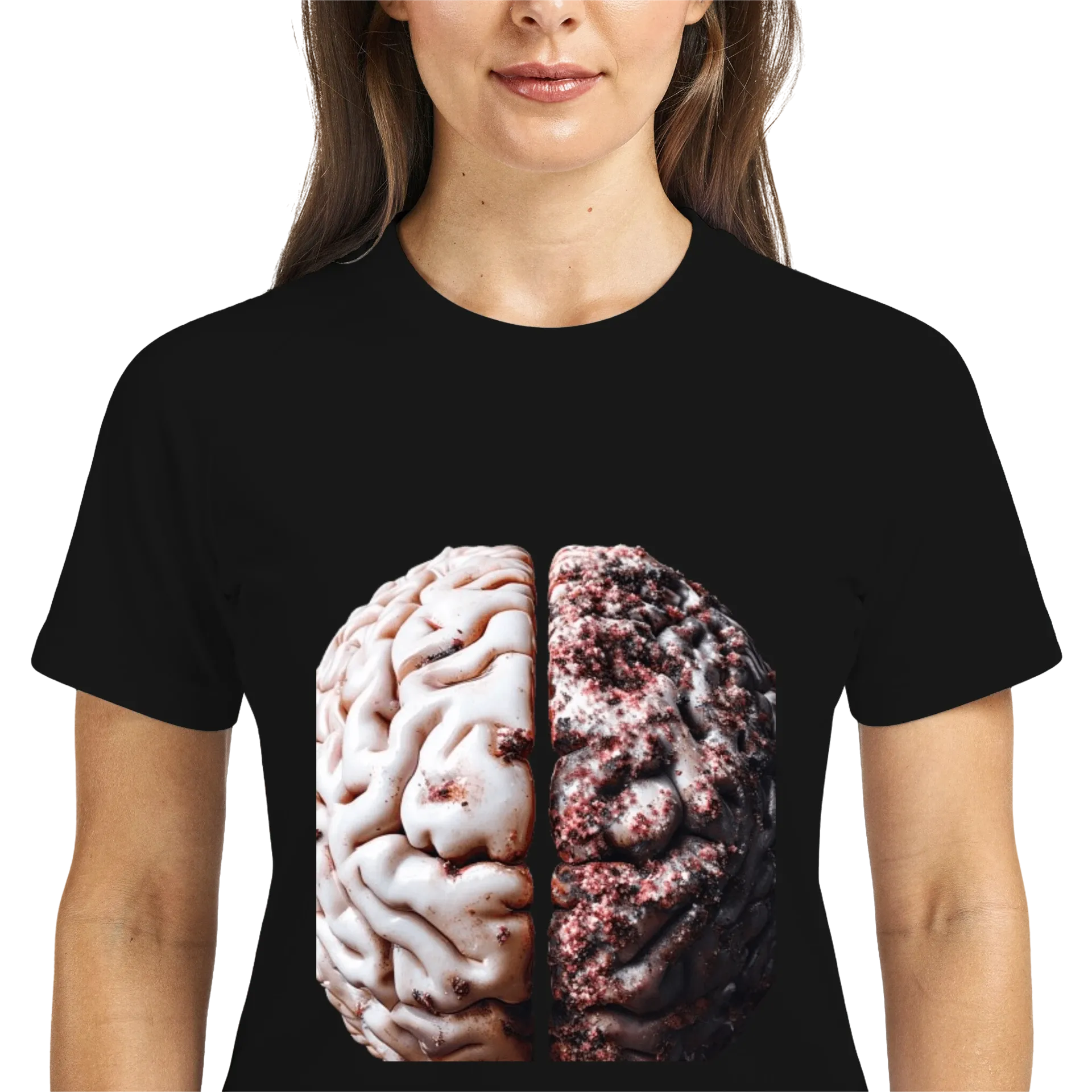 Camiseta Diversos 1 - Imagem 3