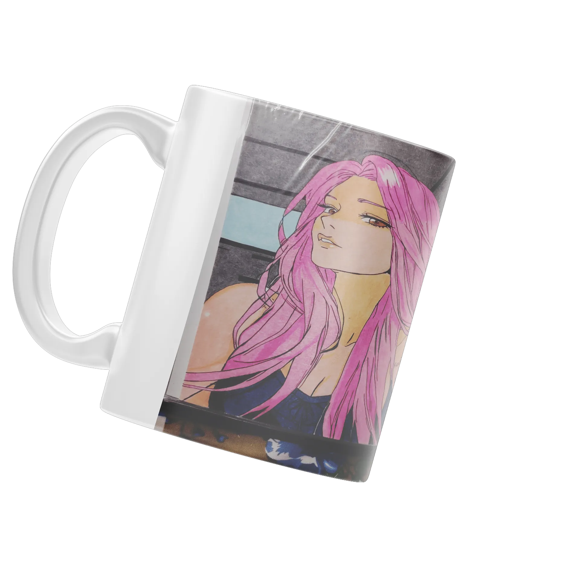 Caneca personalizada - Imagem 3