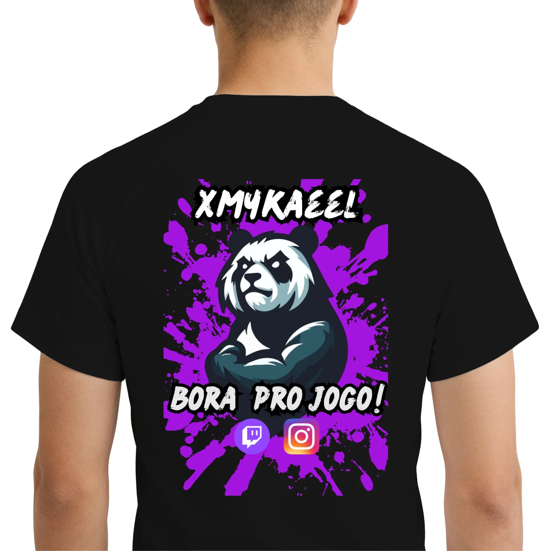 Camiseta DryFit - Imagem 6