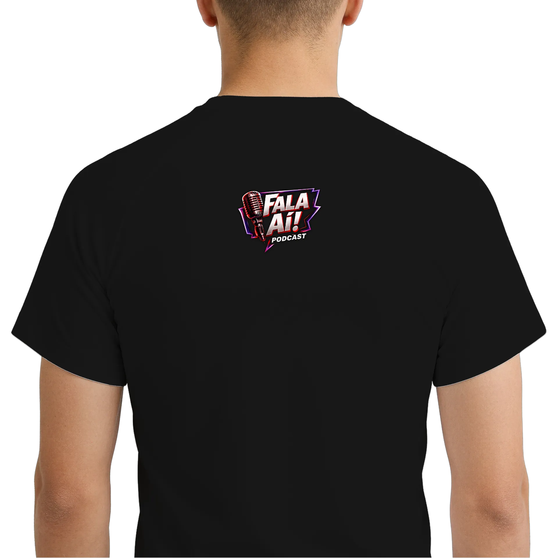 Camiseta DryFit - Imagem 6