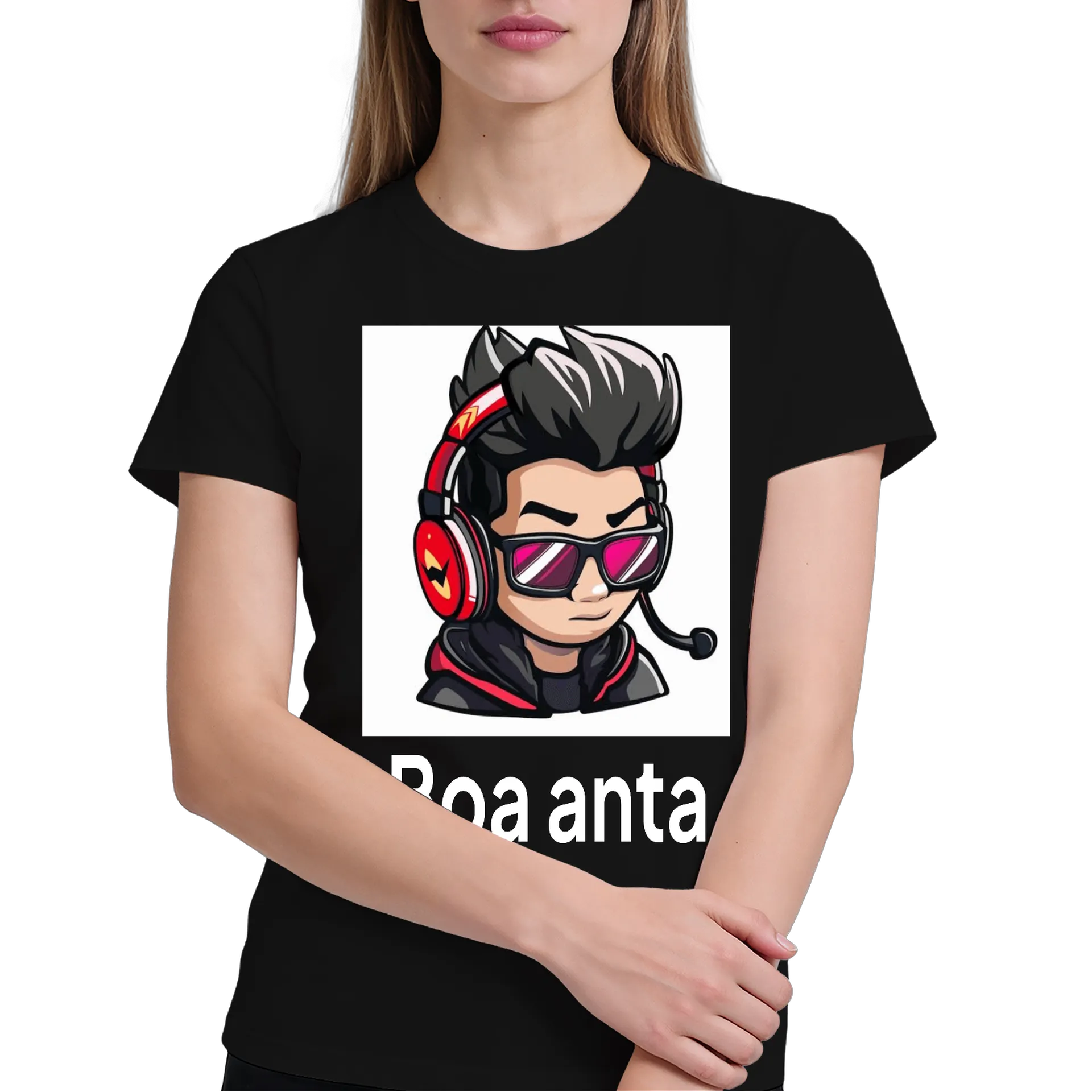 Camiseta personalizada de Juan — imagem 3 de 6