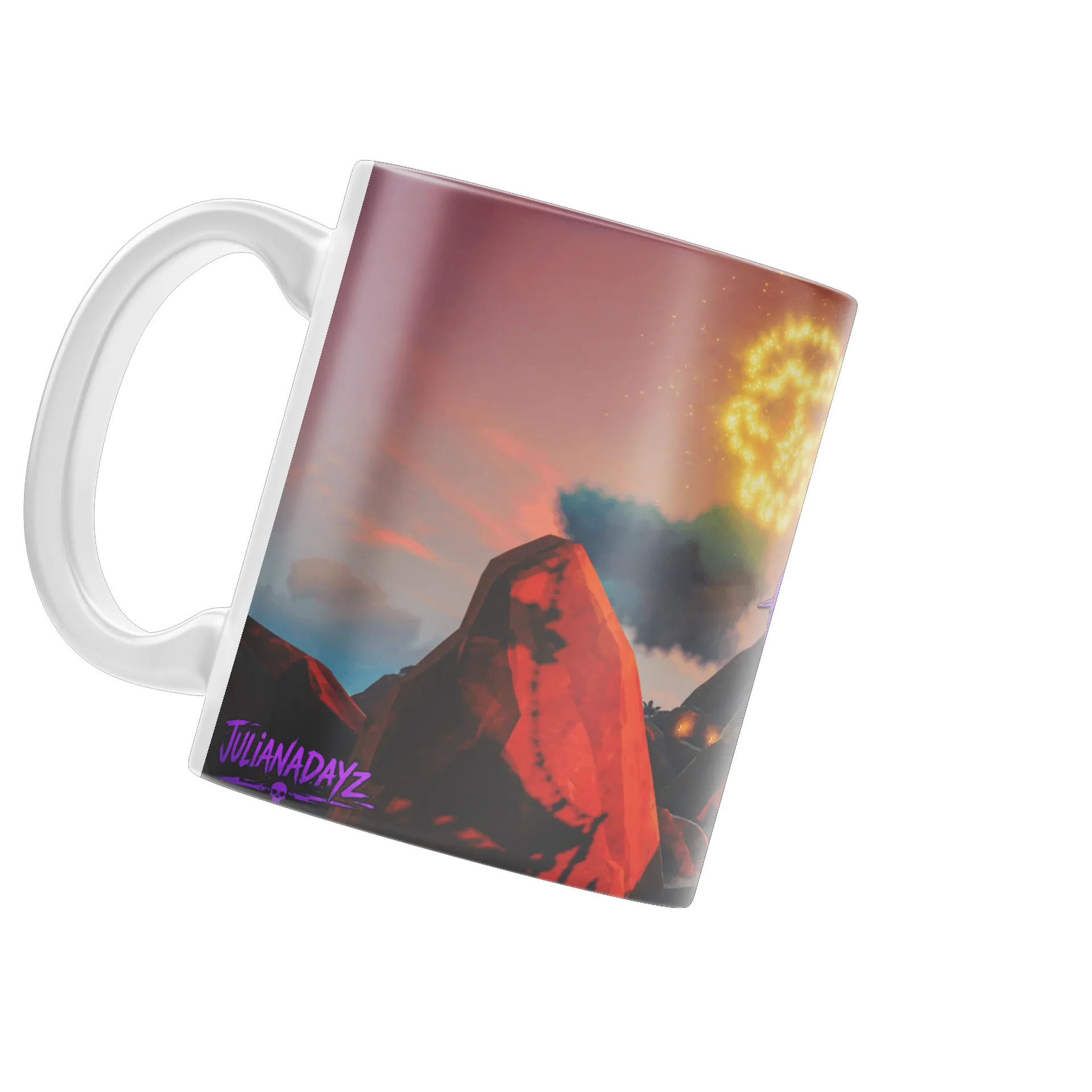 Caneca personalizada - Imagem 4