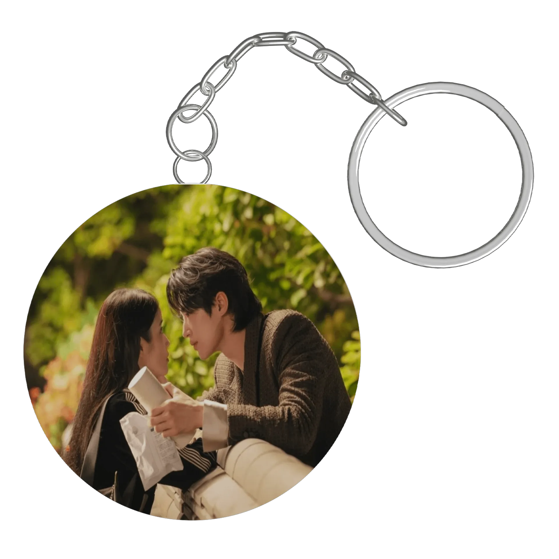 Chaveiro personalizado - Imagem 3