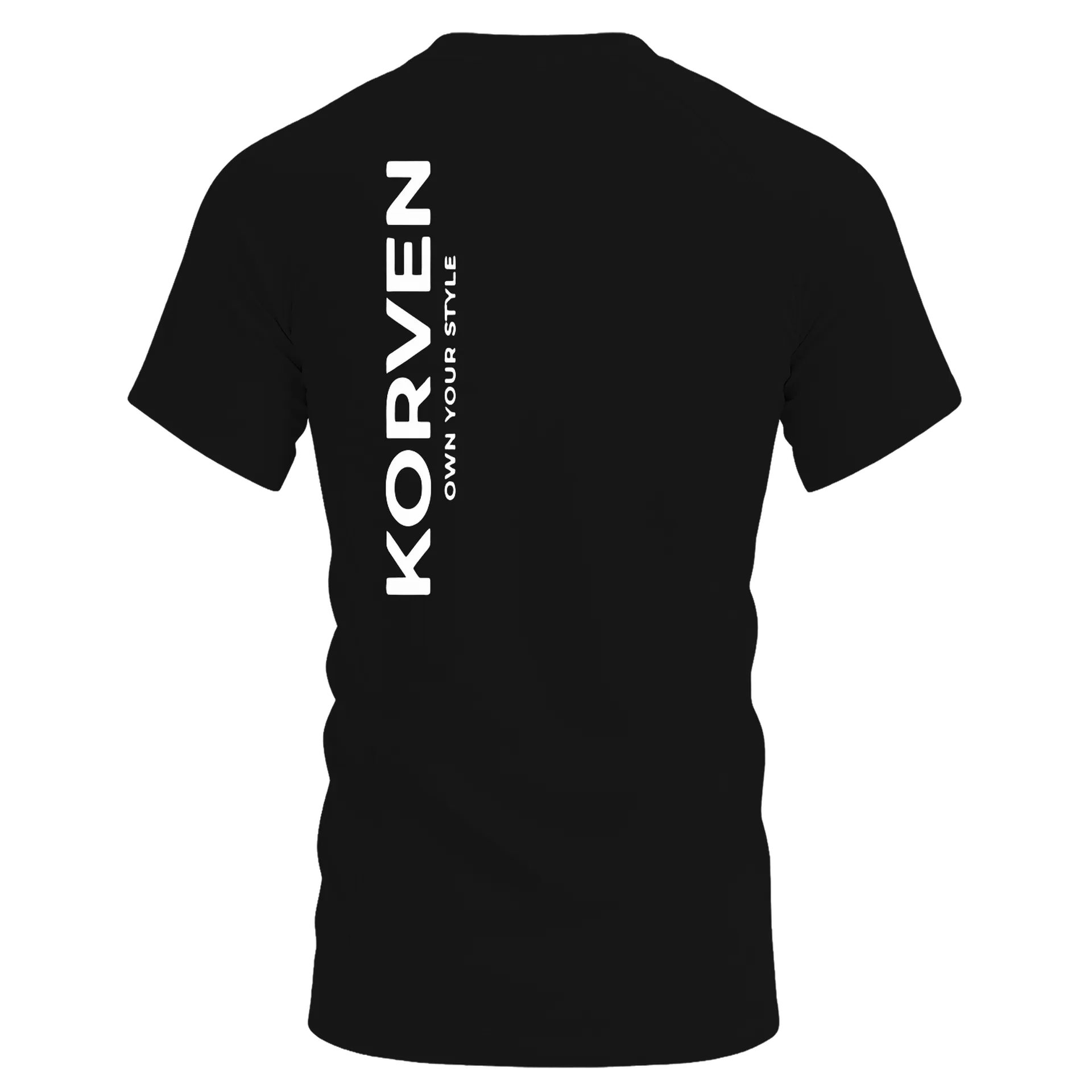 Camiseta DryFit korven  - Imagem 2