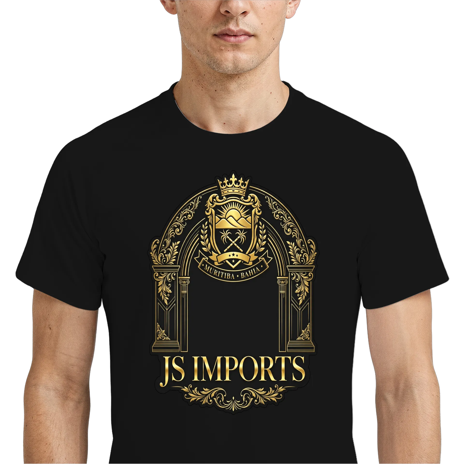 Camiseta DryFit - Imagem 4