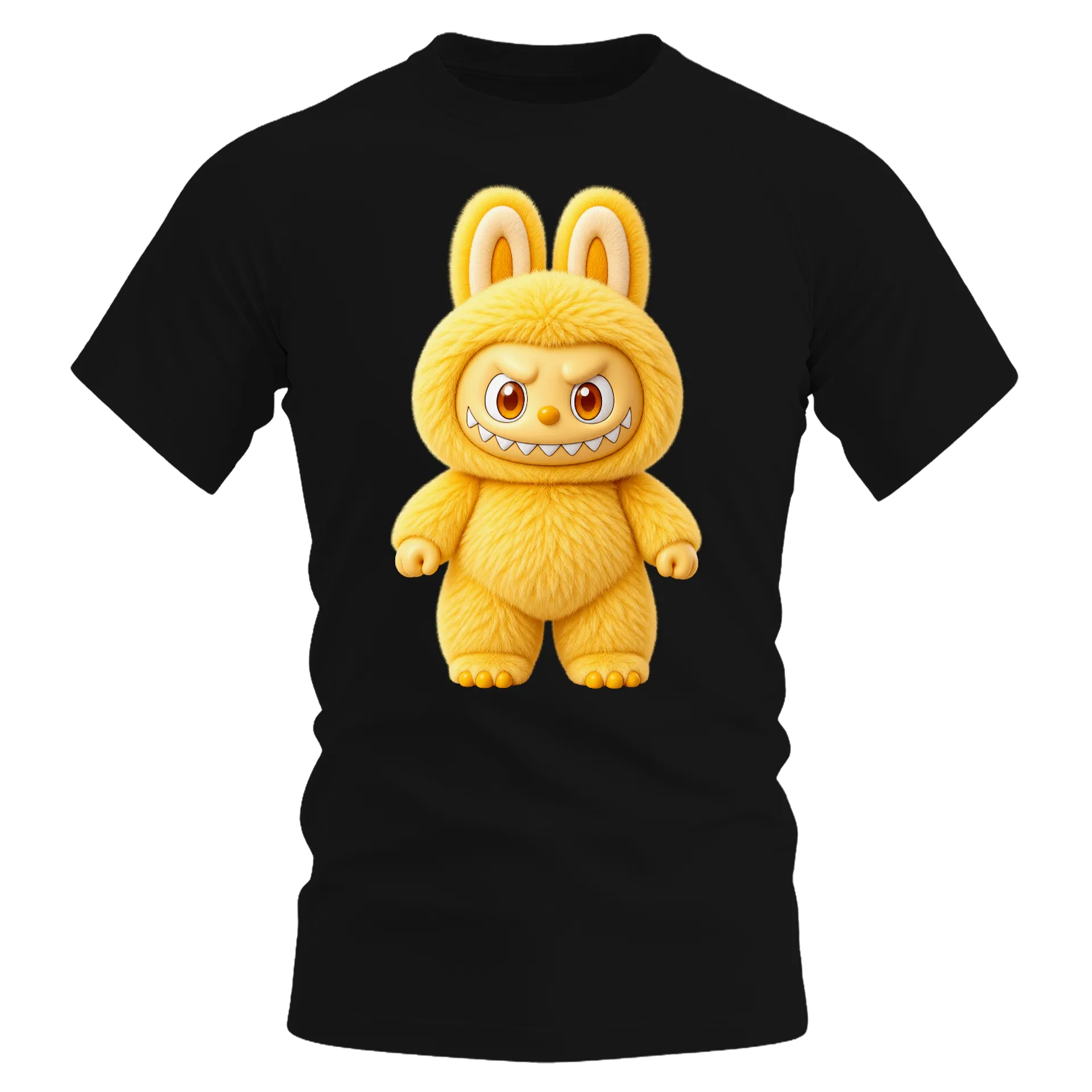 Camiseta DryFit Desenhos 007 - Imagem 1