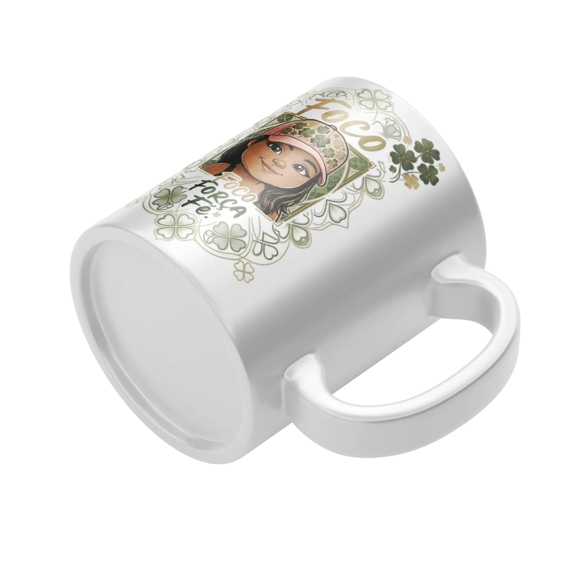 Caneca Personalizada: Sua Bebida com Estilo! - Imagem 4