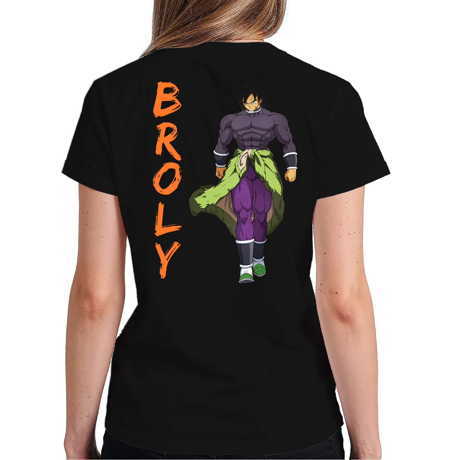 Camiseta personalizada - Imagem 6