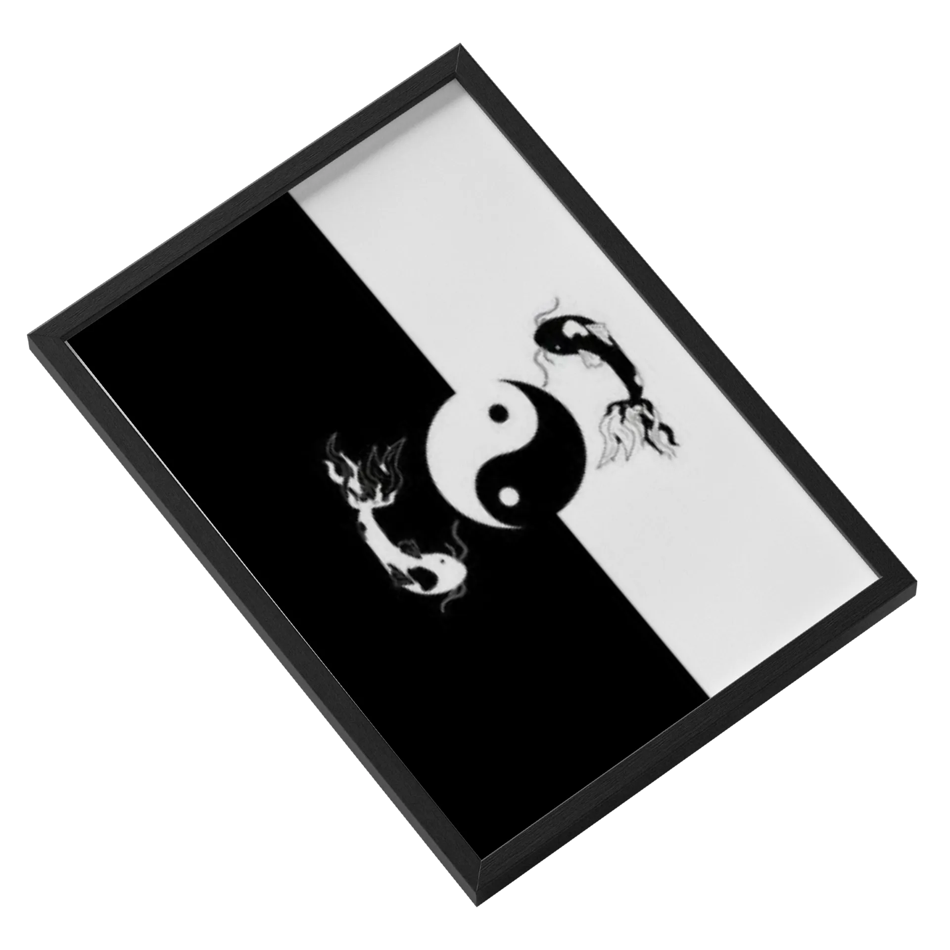 Quadro A3 personalizado - Imagem 2