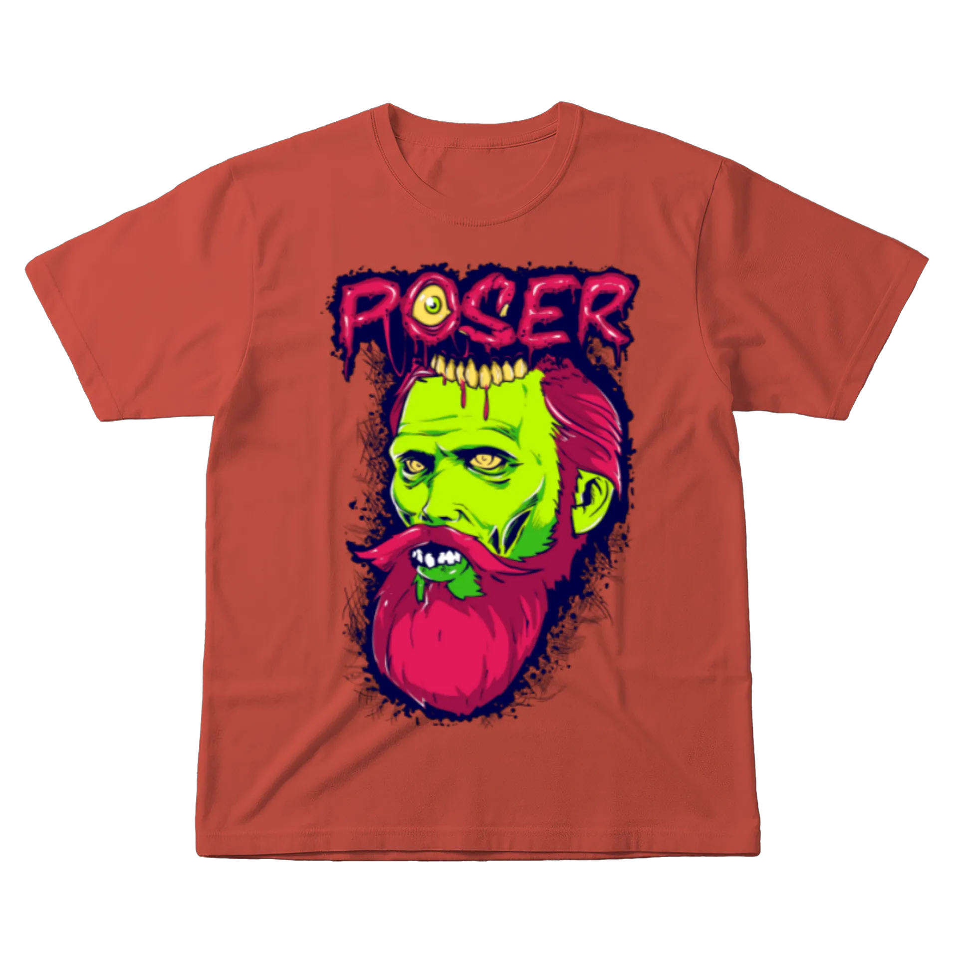 Camiseta personalizada - Imagem 1