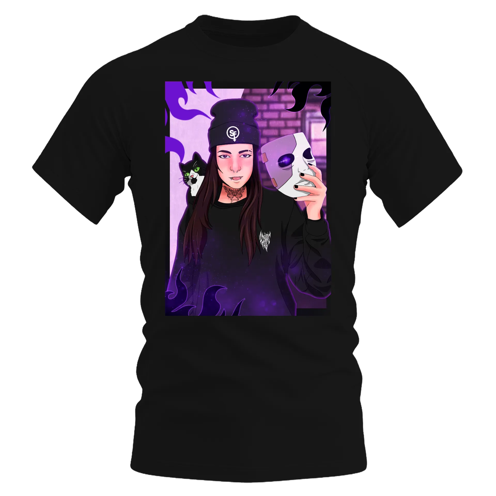 Camiseta DryFit - Imagem 1