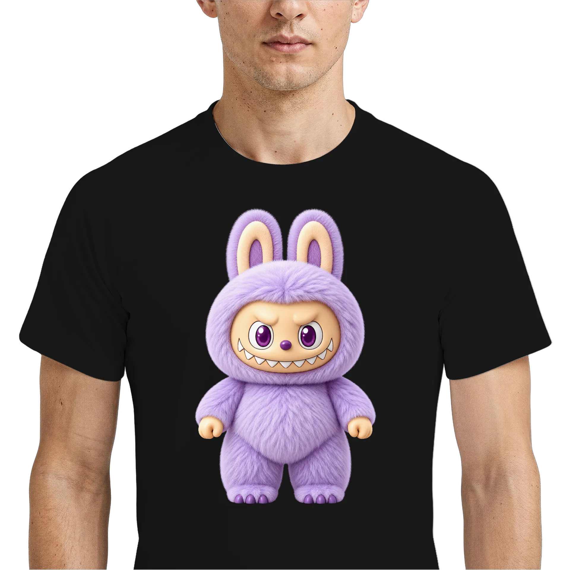 Camiseta DryFit Desenhos 006 - Imagem 4