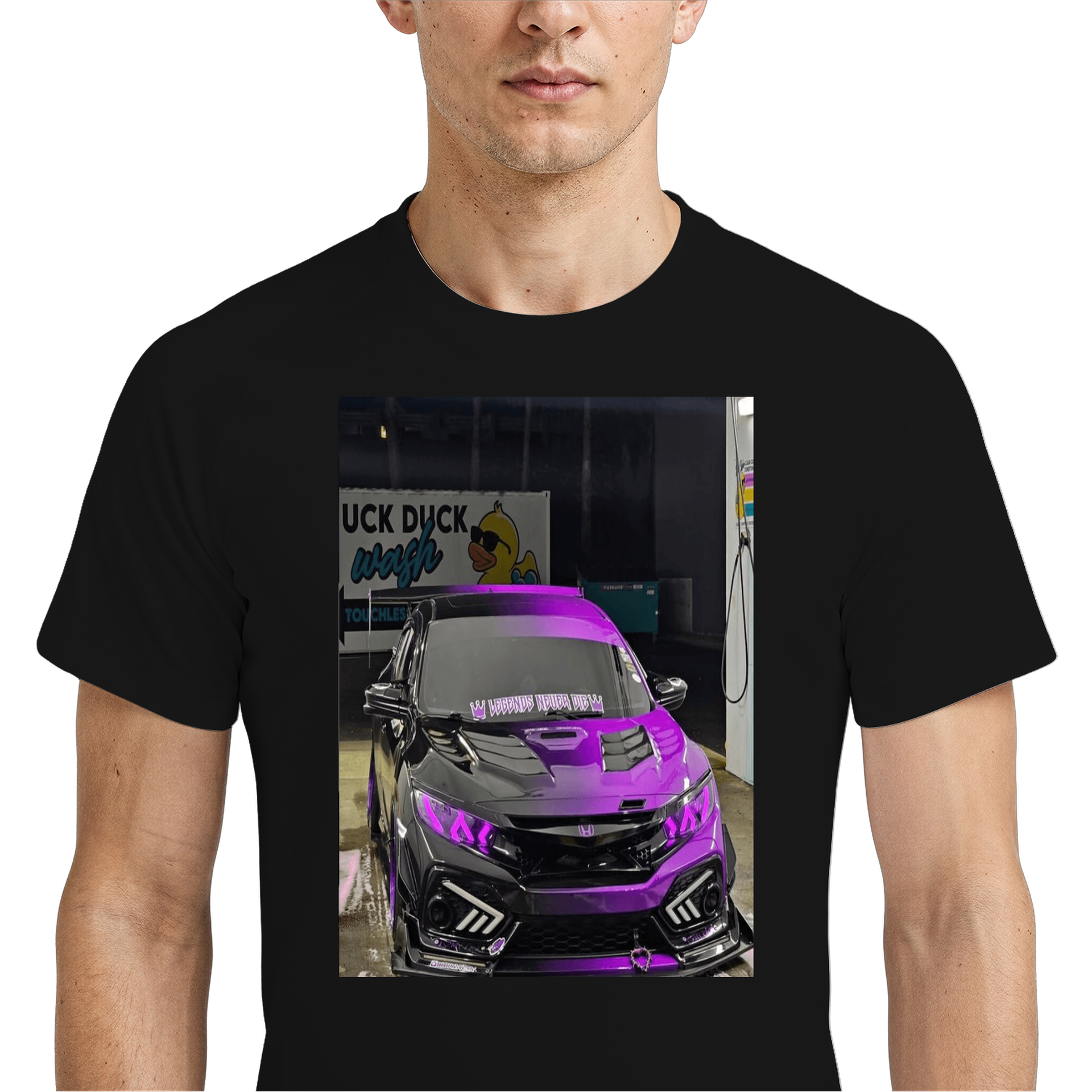 Camiseta DryFit - Imagem 4