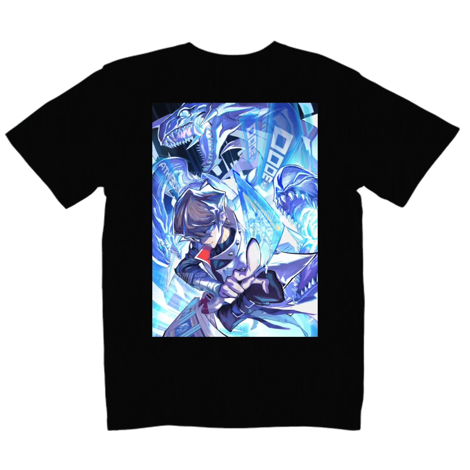 Camiseta Personalizada: Estilo que Marca Presença de Vitorjns