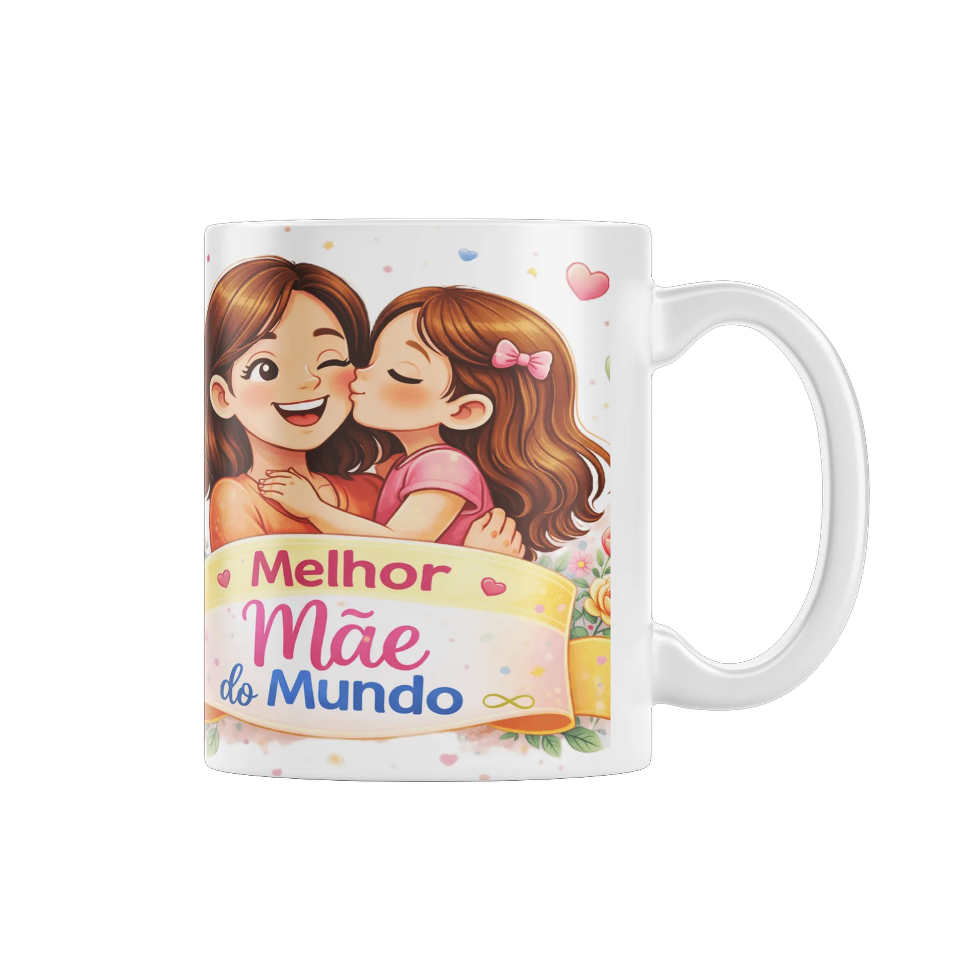 Caneca mãe 1 - Imagem 1