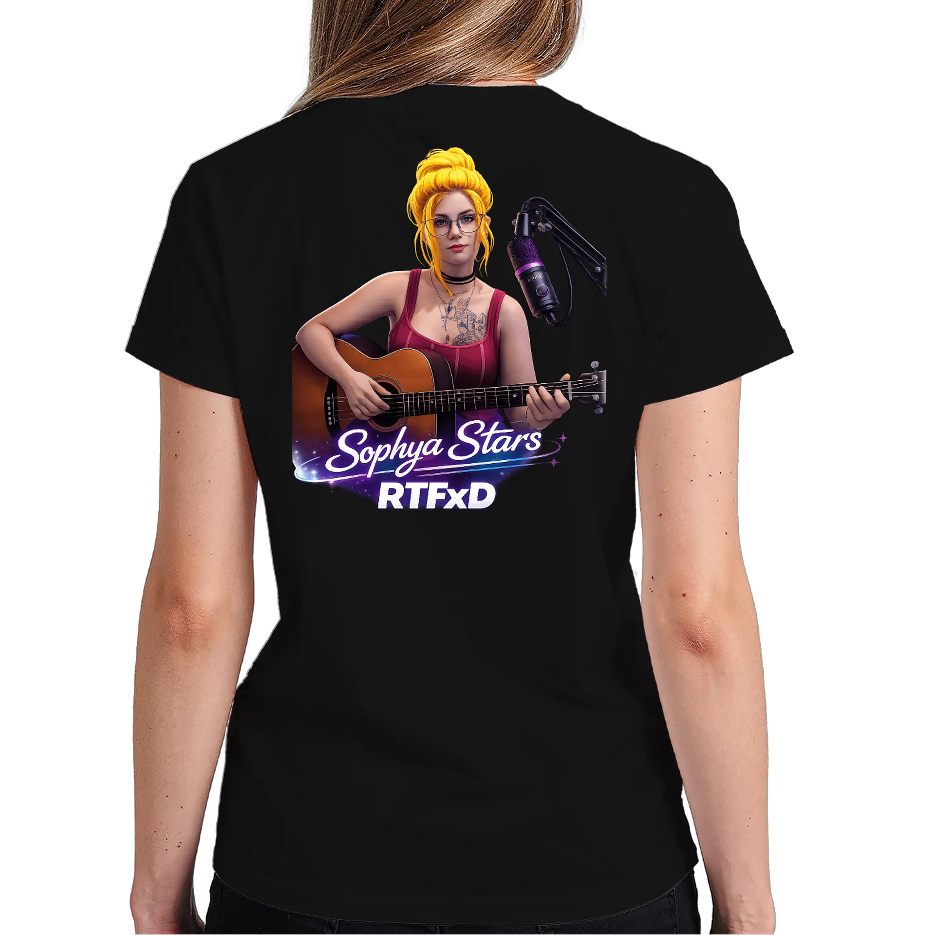Camiseta personalizada - Imagem 6