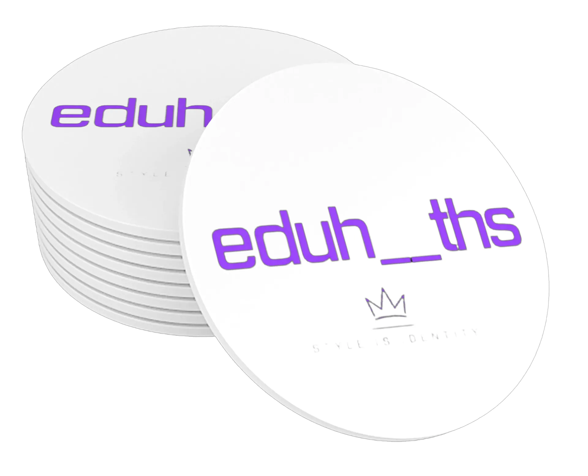 Porta-copos eduh_ths - Imagem 1